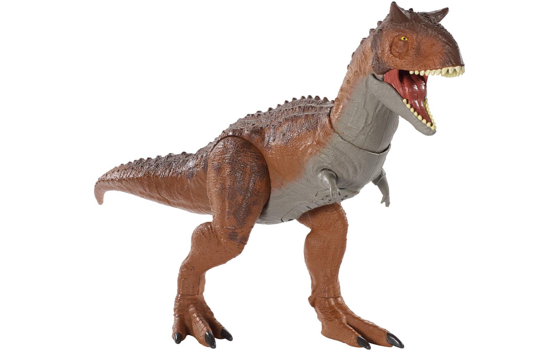 Mattel® Spielfigur »Kampfaction Carnotaurus« von Mattel®