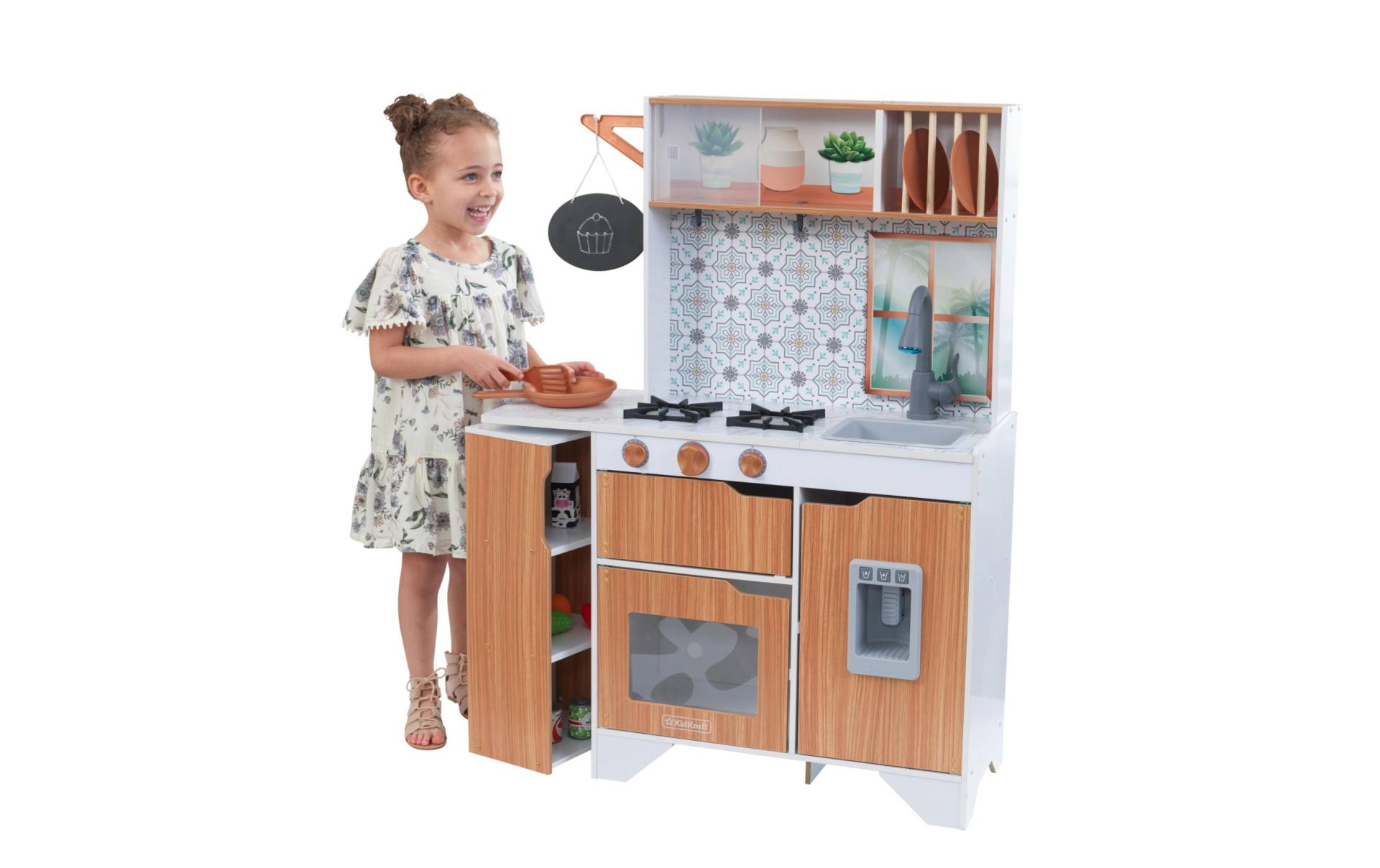 KidKraft® Spielküche »Taverna Play« von KidKraft®