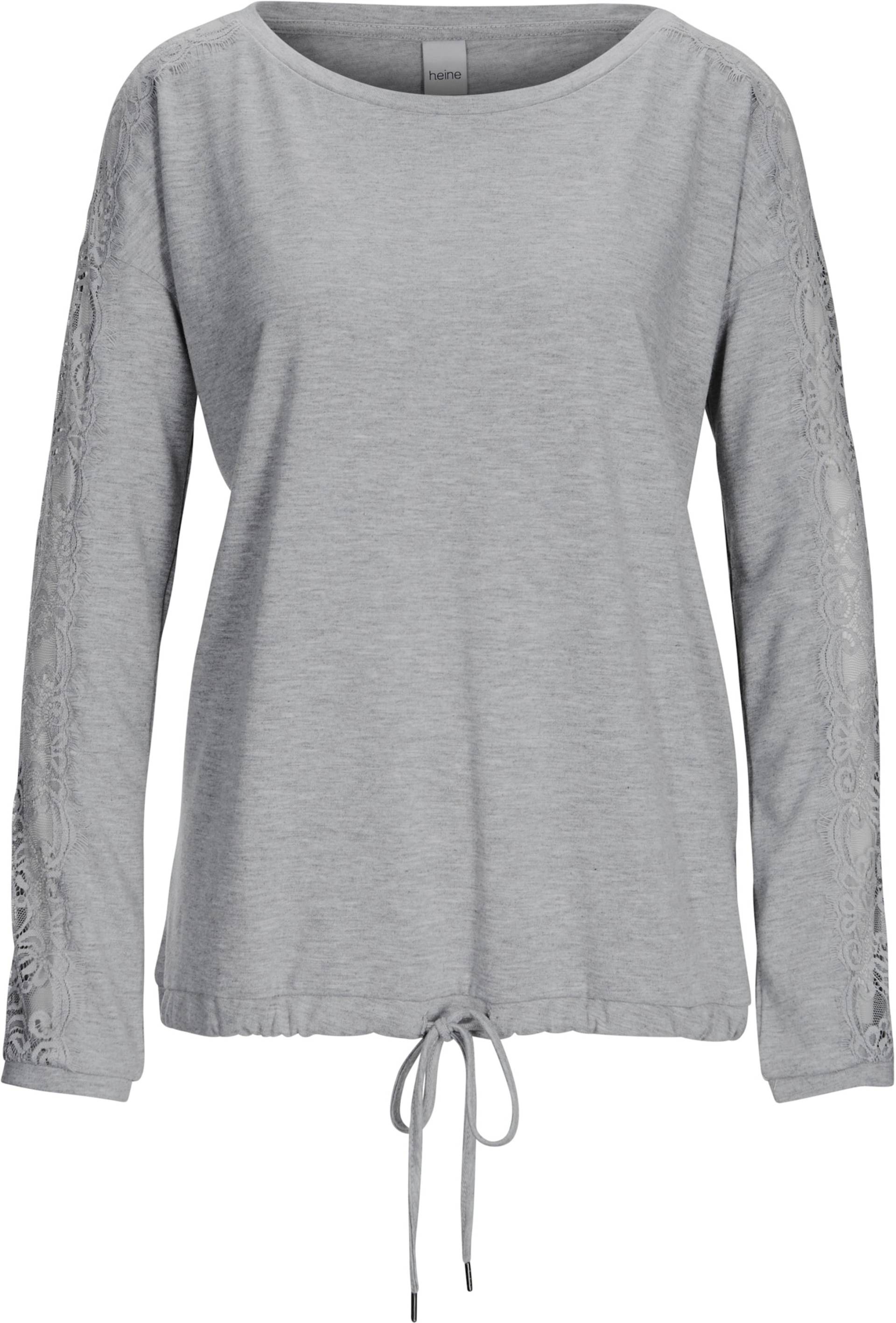 Spitzen-Shirt Spitzen-Shirt