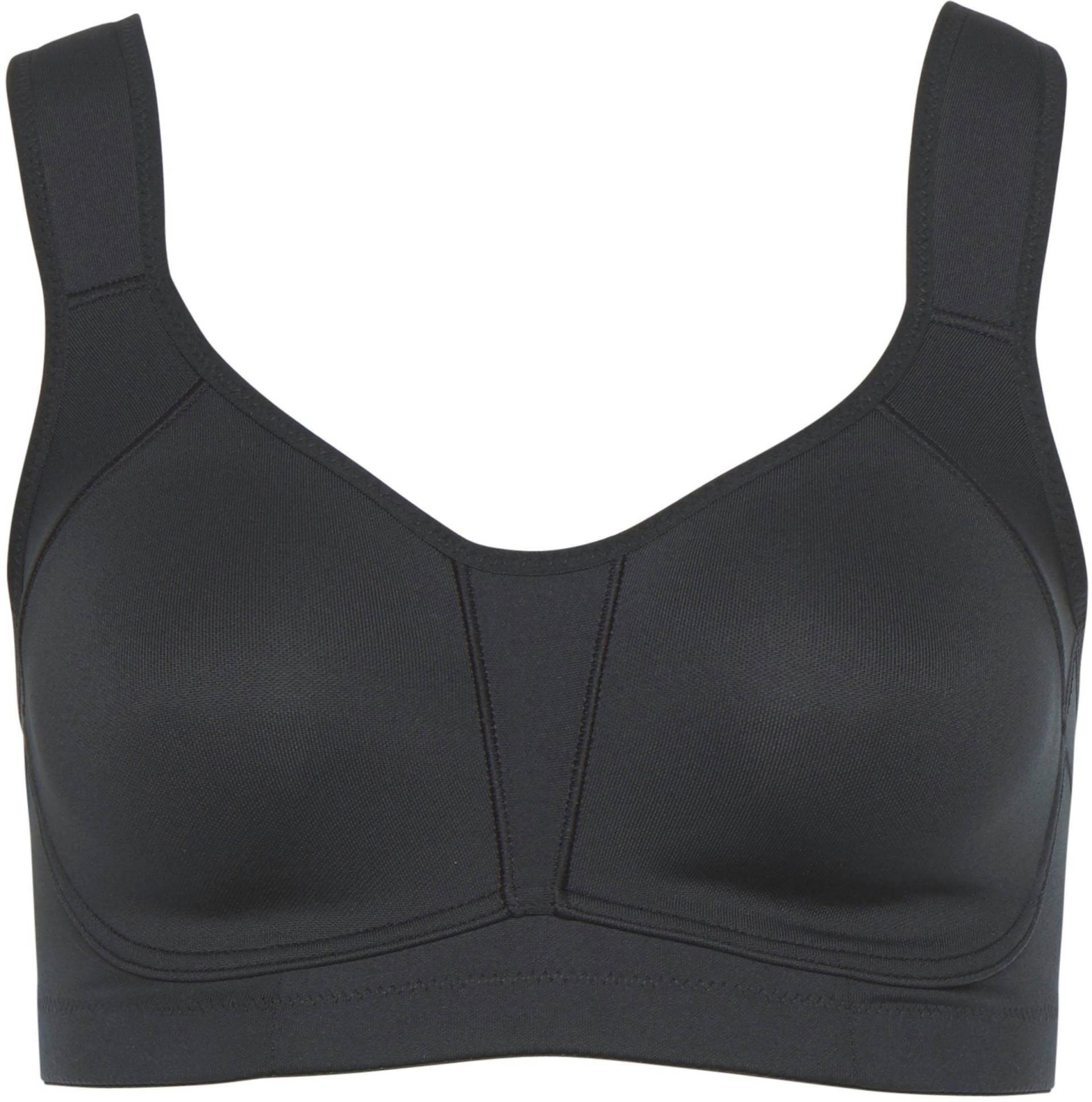 Sport-BH in schwarz von LASCANA ACTIVE