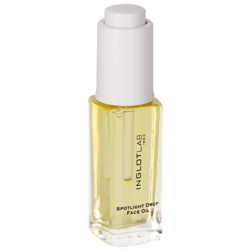 Inglot  Inglot Spotlight Drop TRAVEL SIZE gesichtsoel 9.0 ml von Inglot