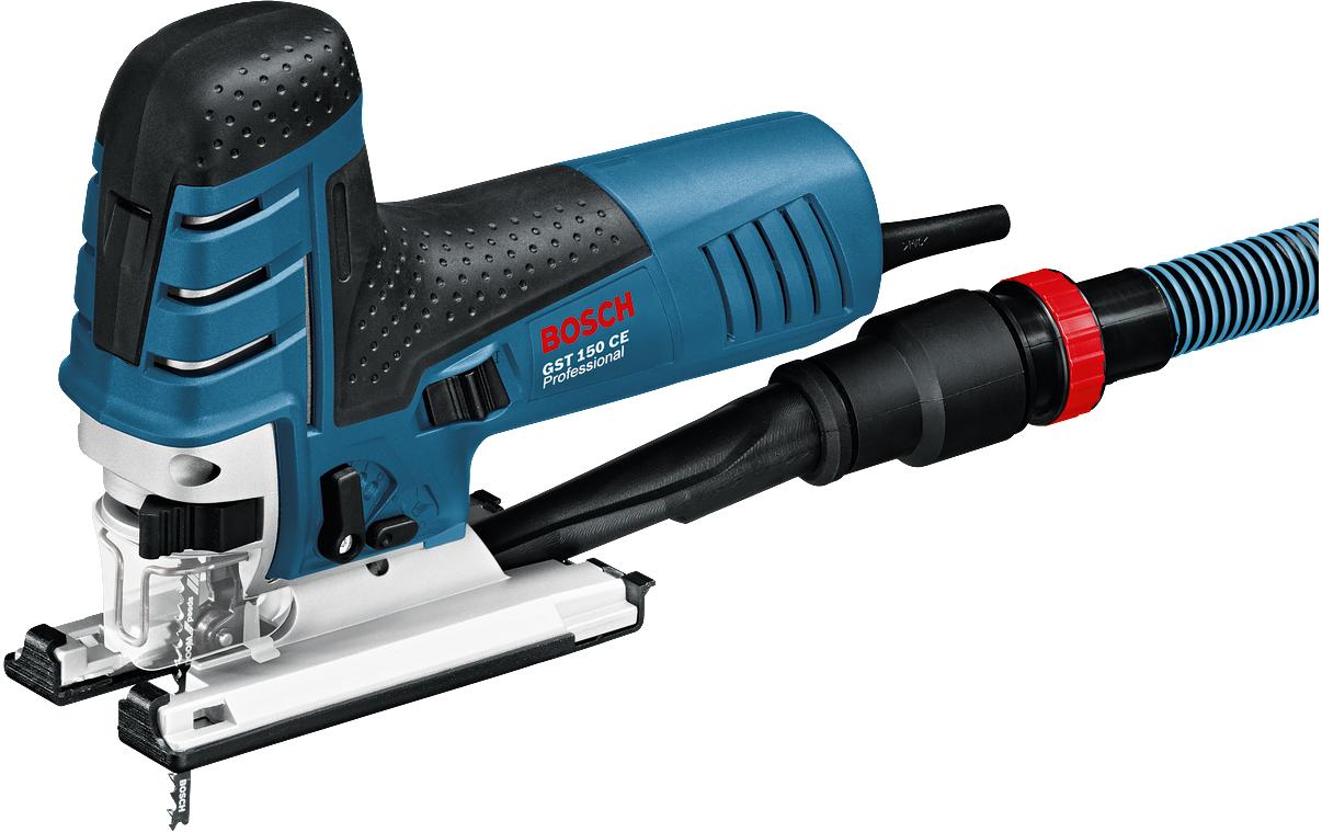 Bosch Professional Stichsäge »GST 150 CE« von Bosch Professional