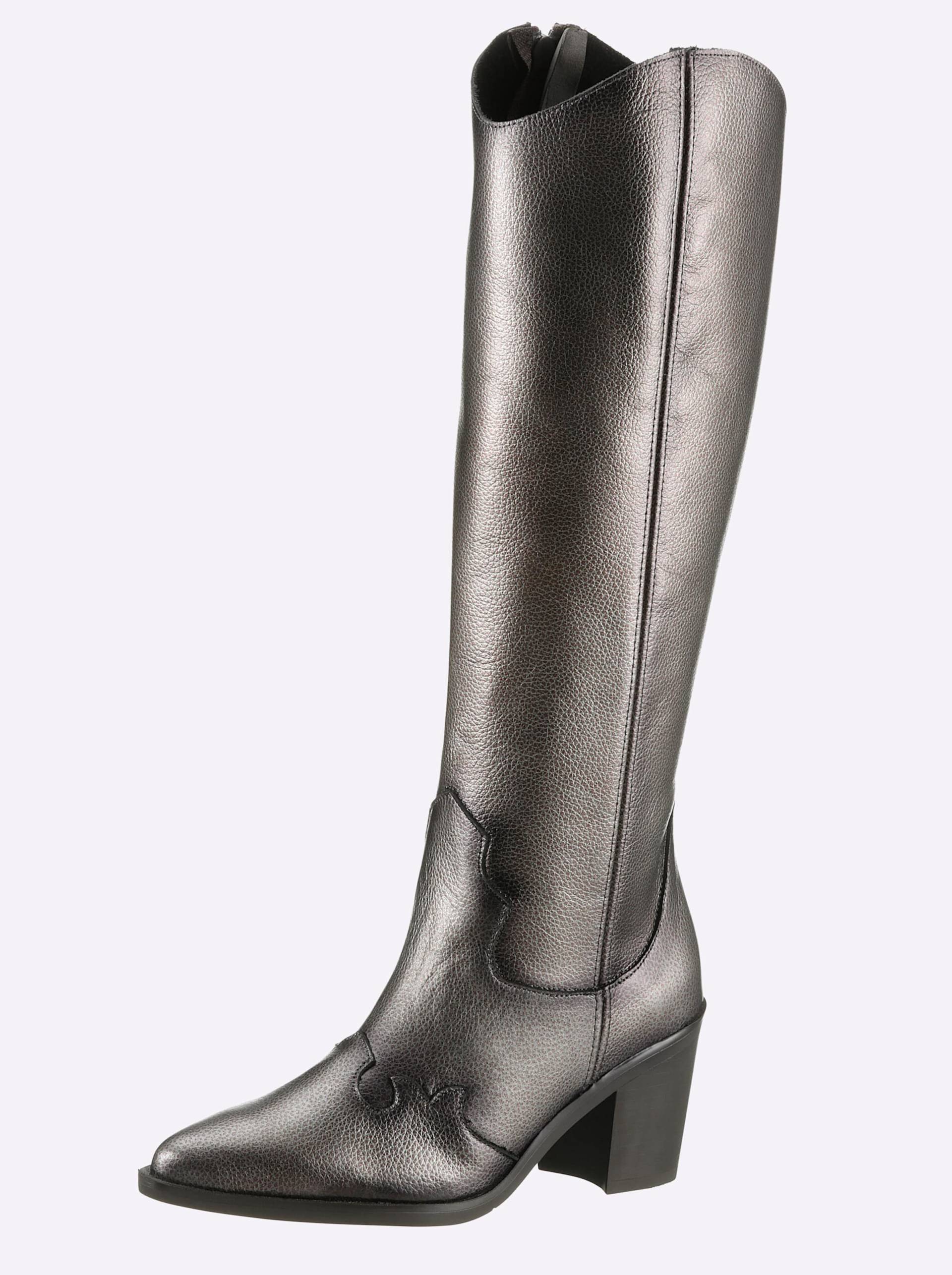 Stiefel Stiefel