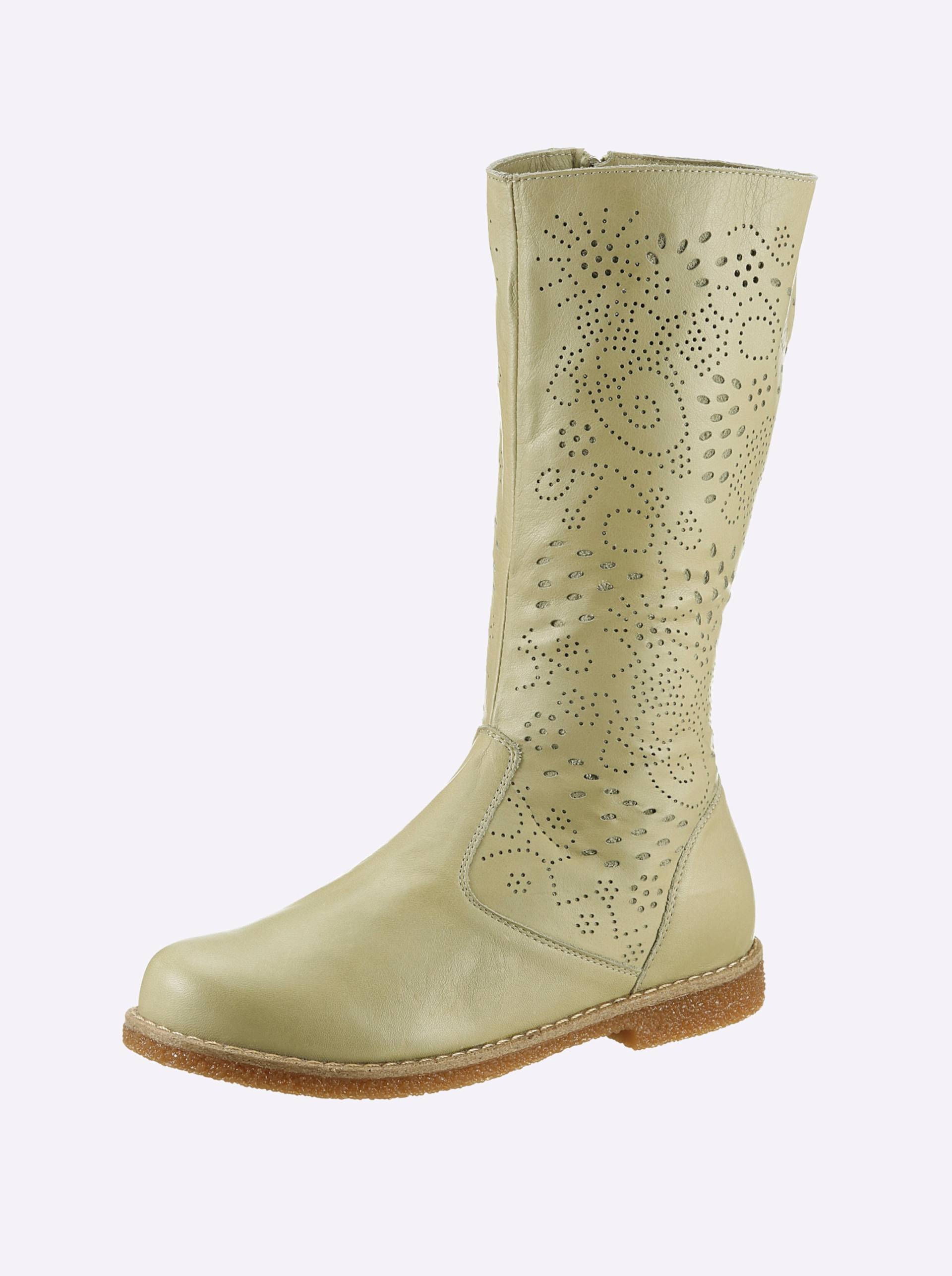 Stiefel Stiefel