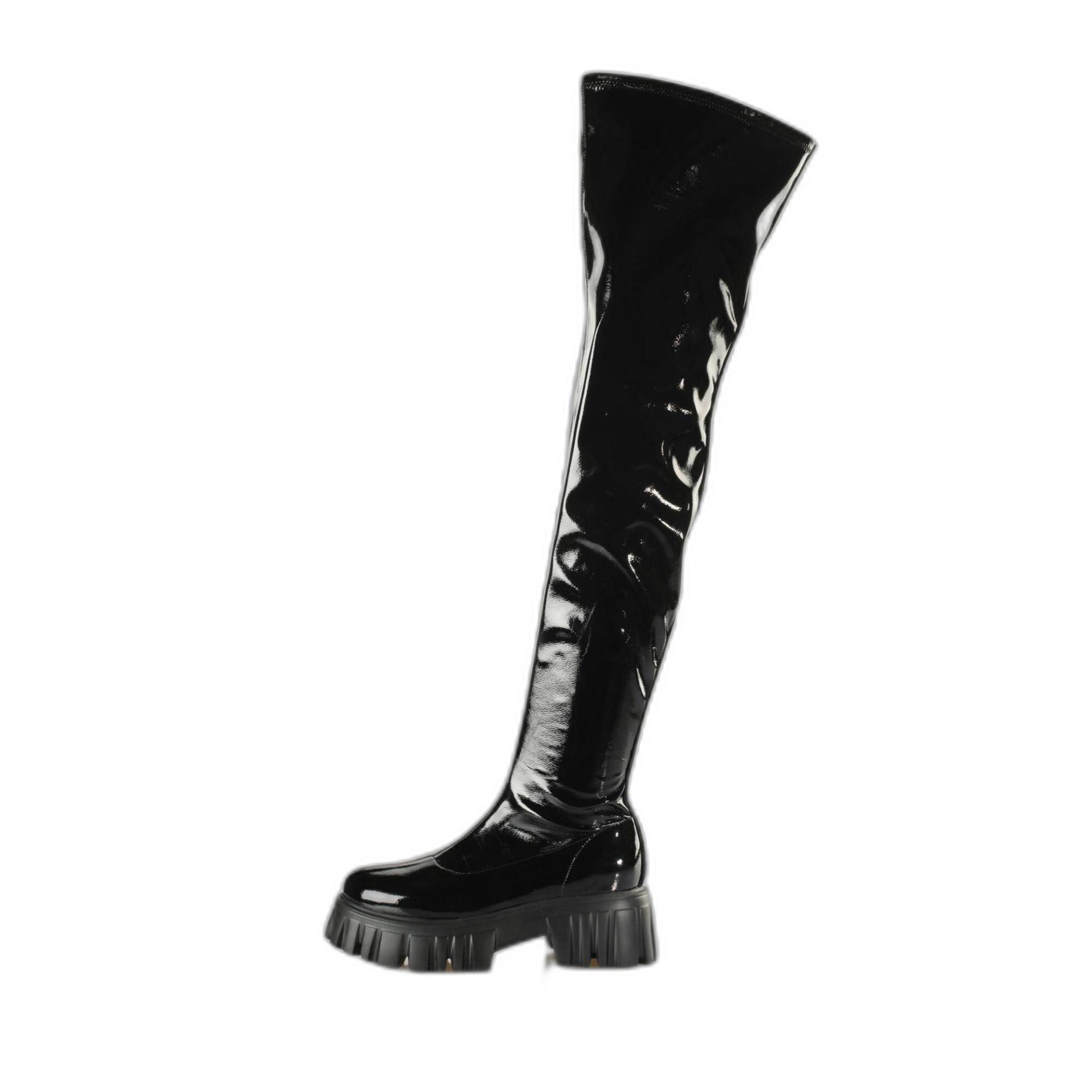 Stiefel Damen Lion Over Damen  36 von Buffalo