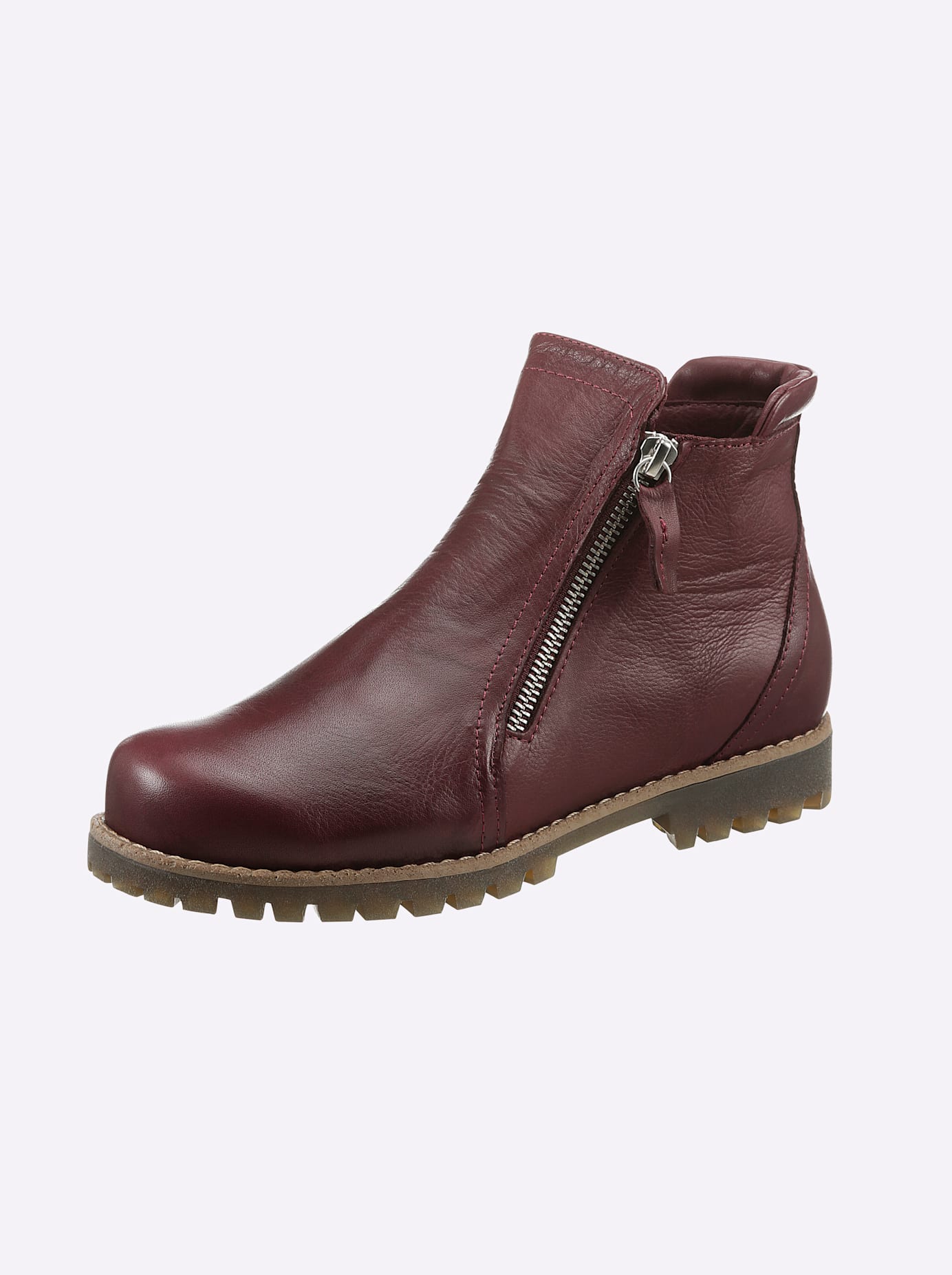 Stiefelette von Andrea Conti