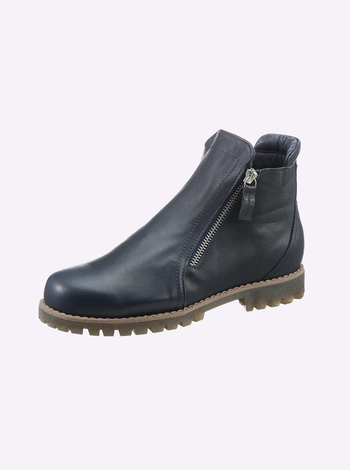 Stiefelette von Andrea Conti