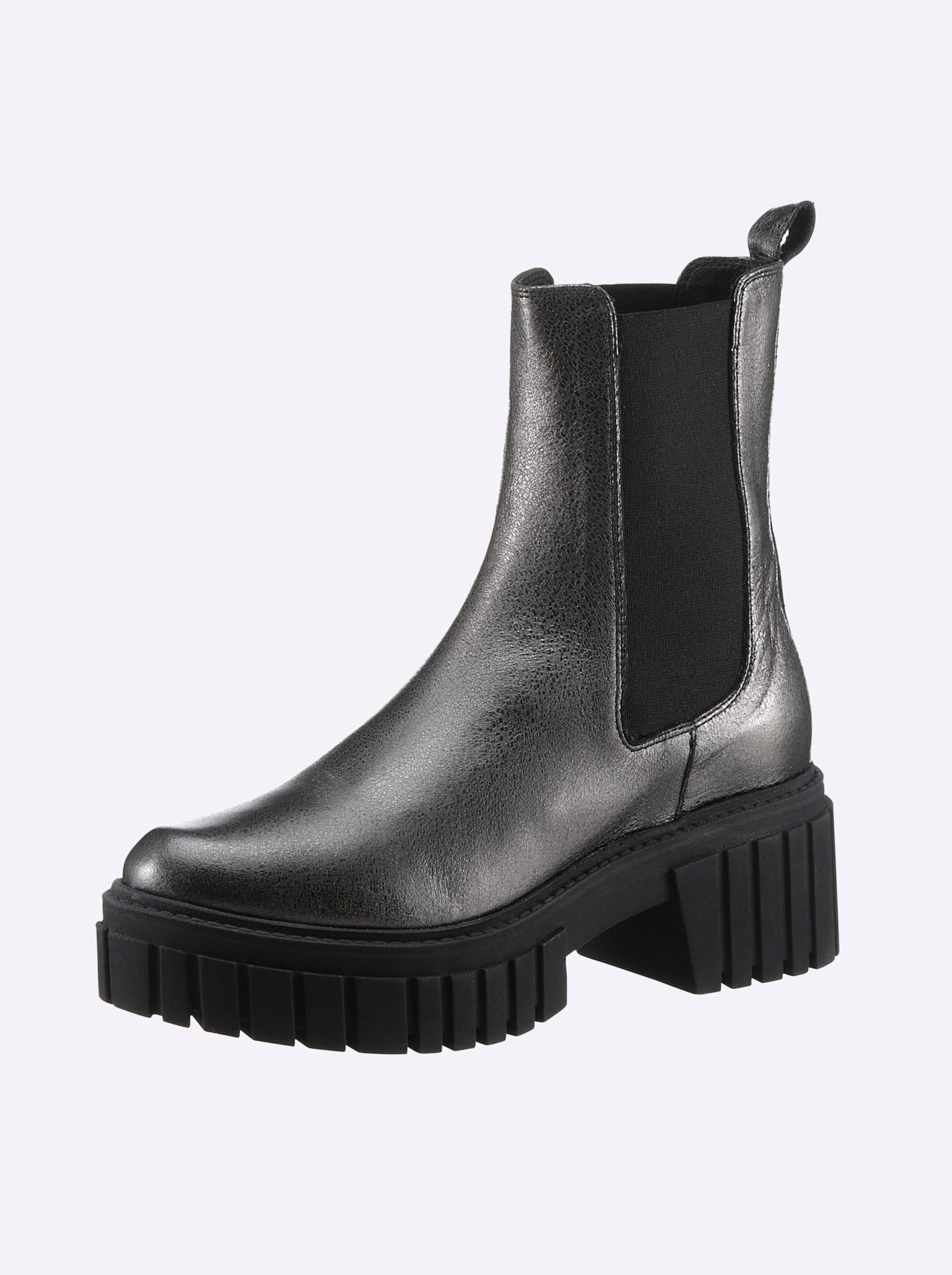 Stiefelette Stiefelette