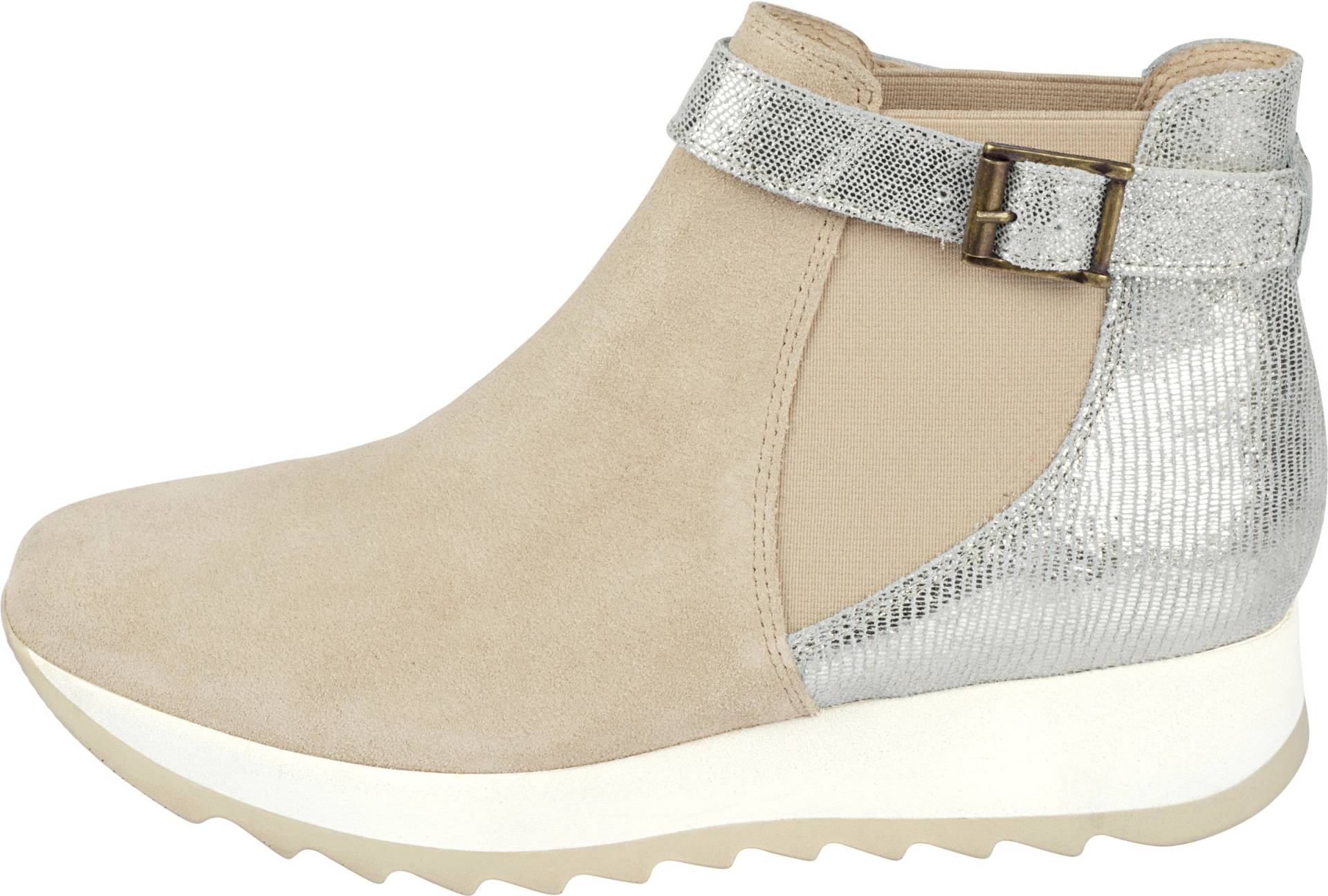 Stiefelette Stiefelette