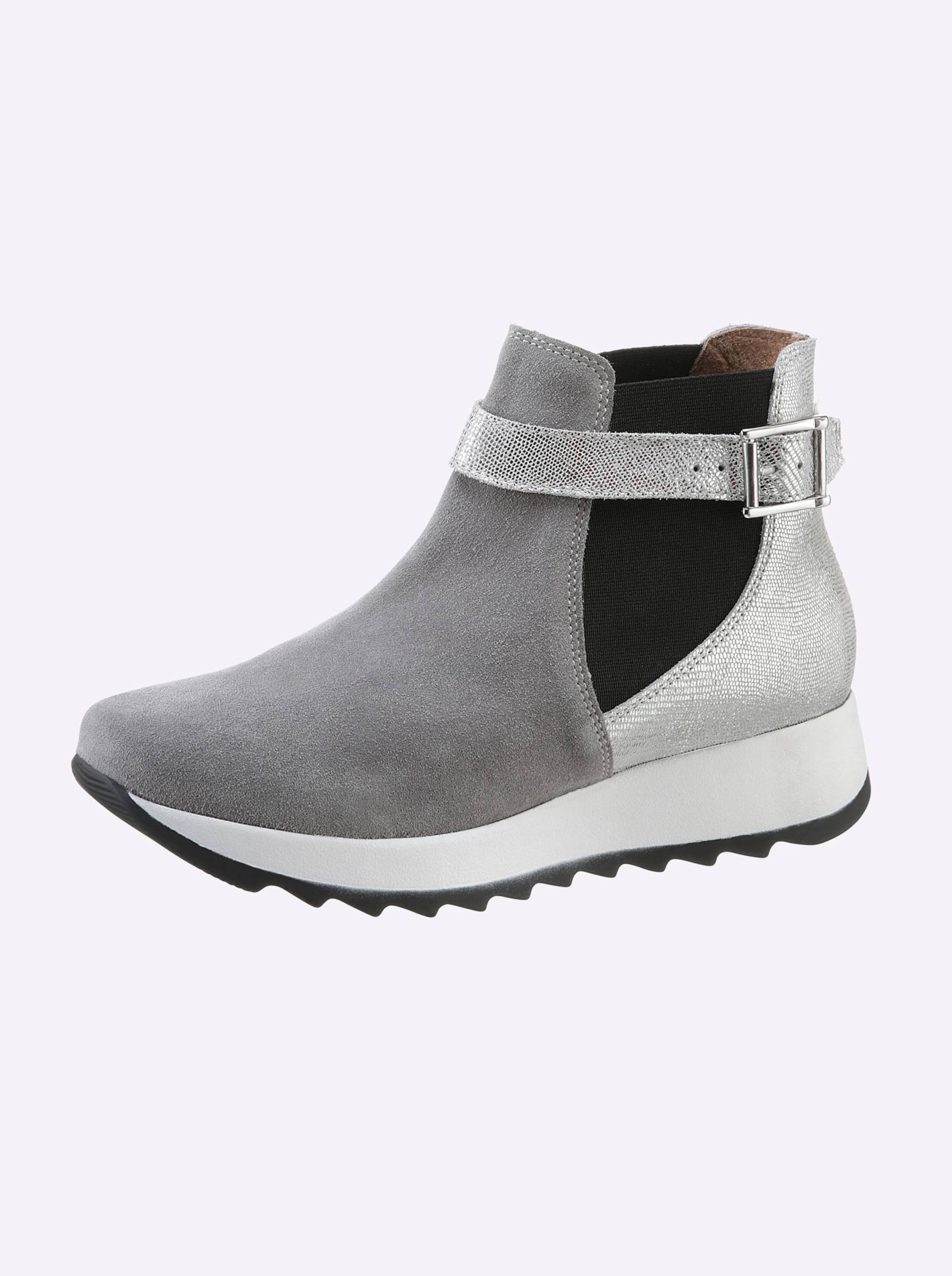 Stiefelette