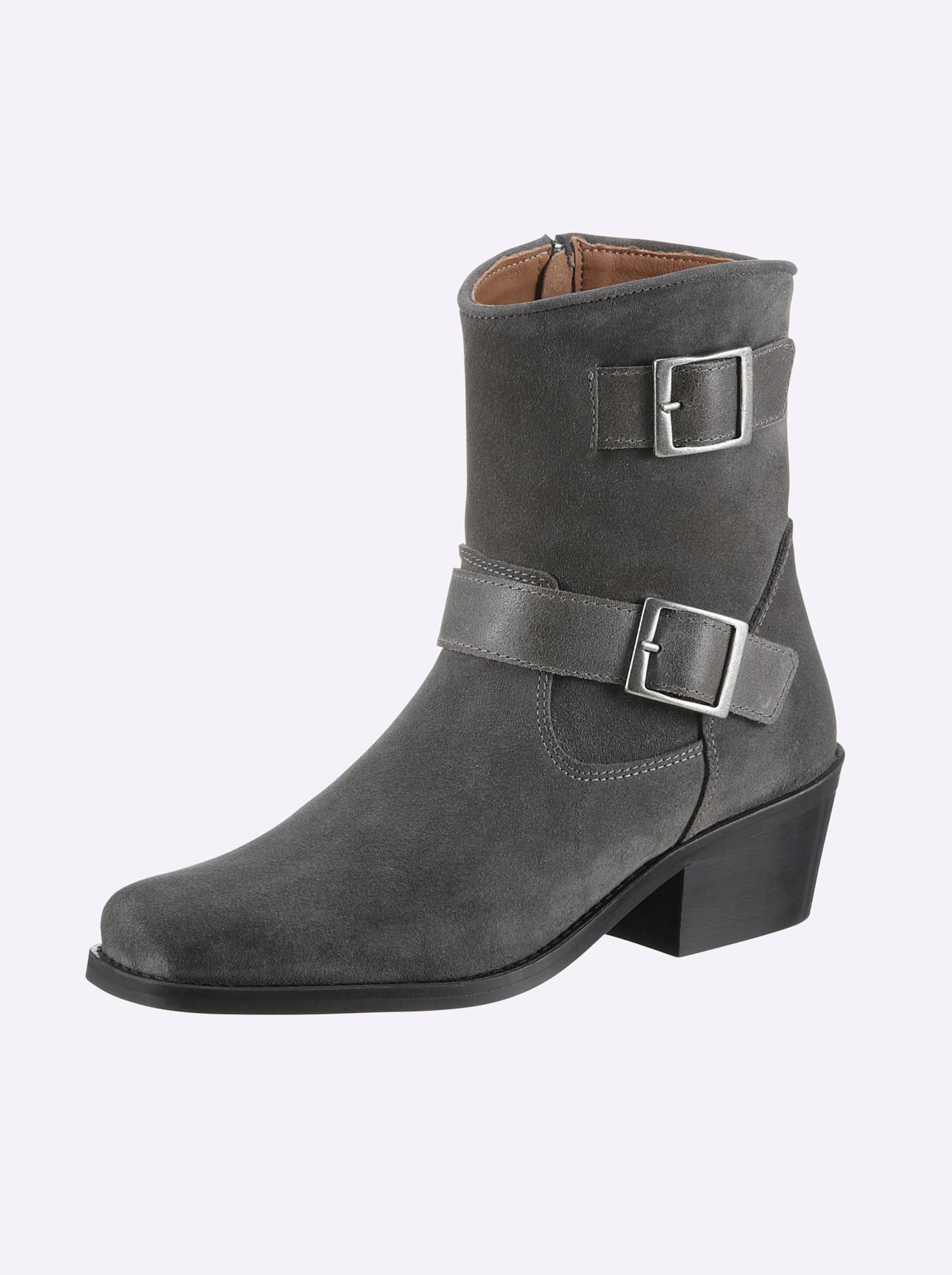 Stiefelette