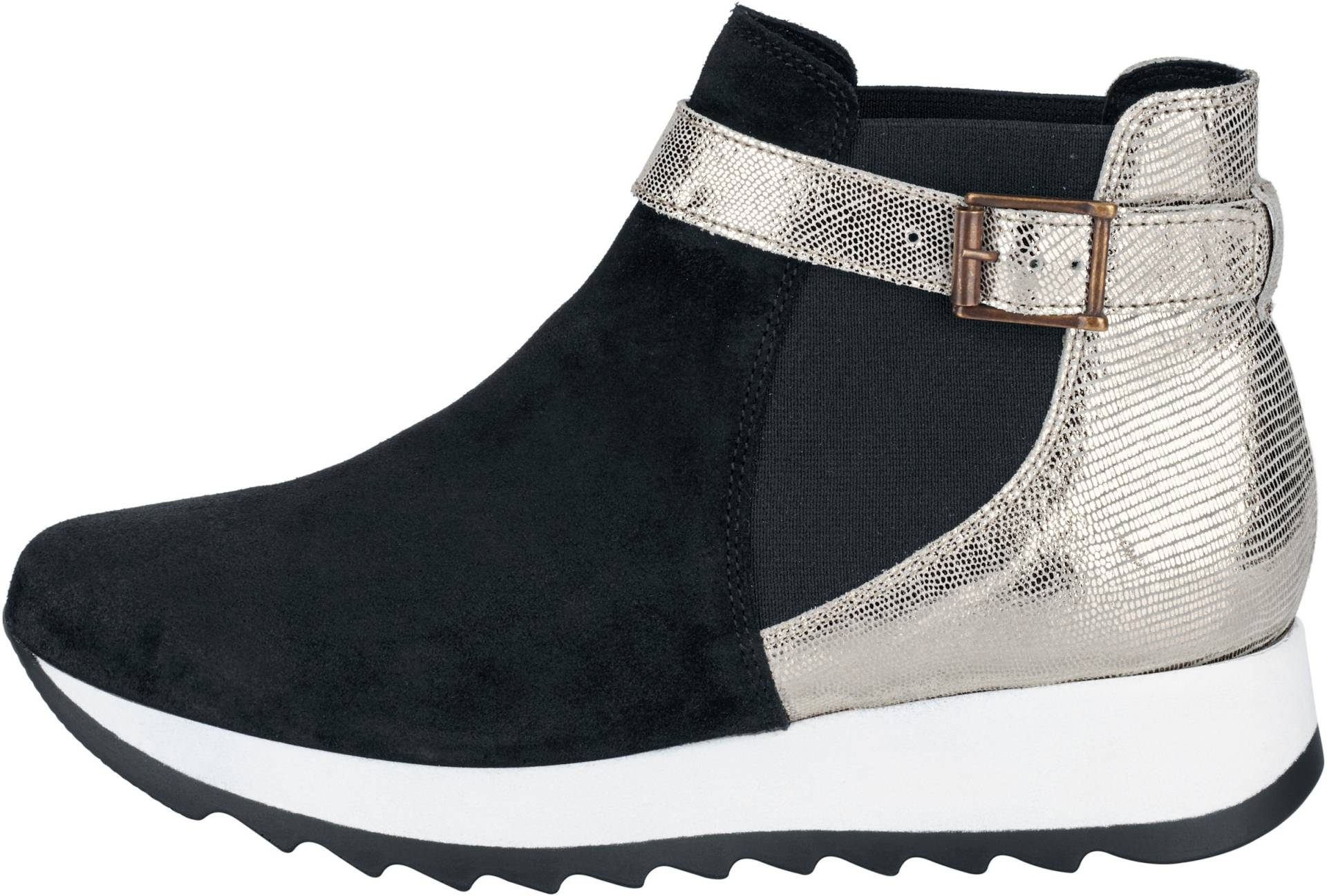 Stiefelette Stiefelette