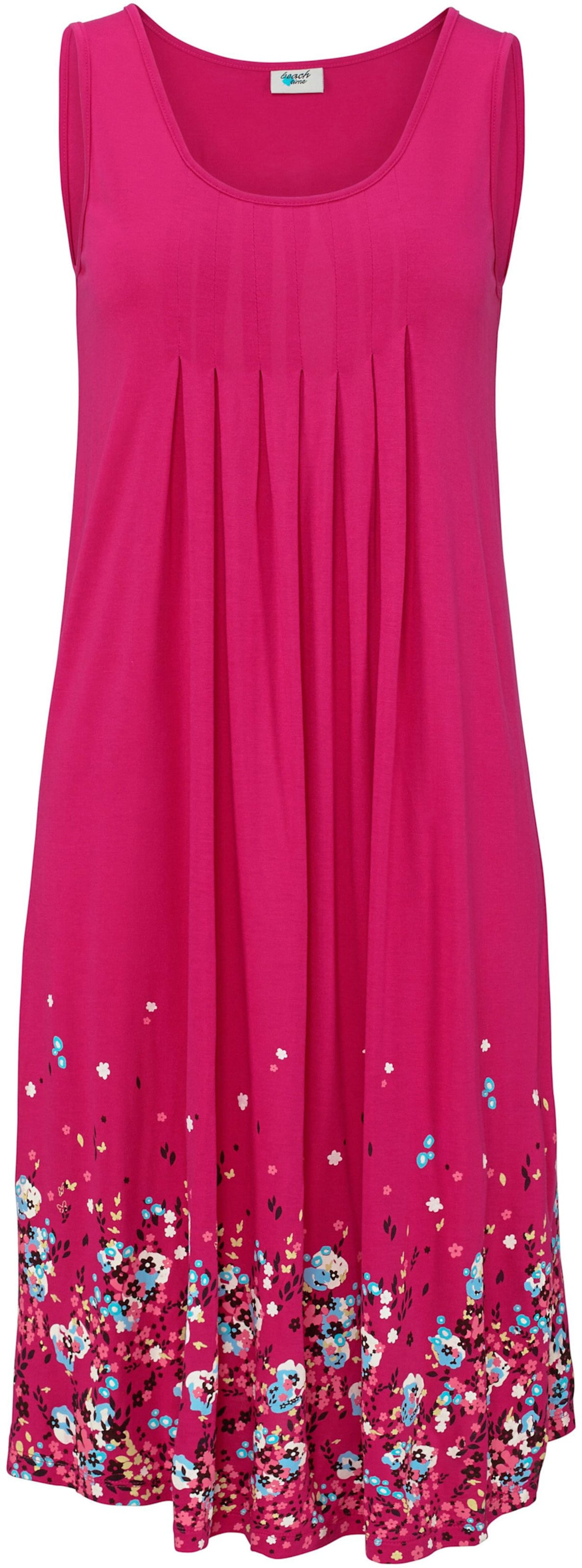 Strandkleid in beere von Beachtime