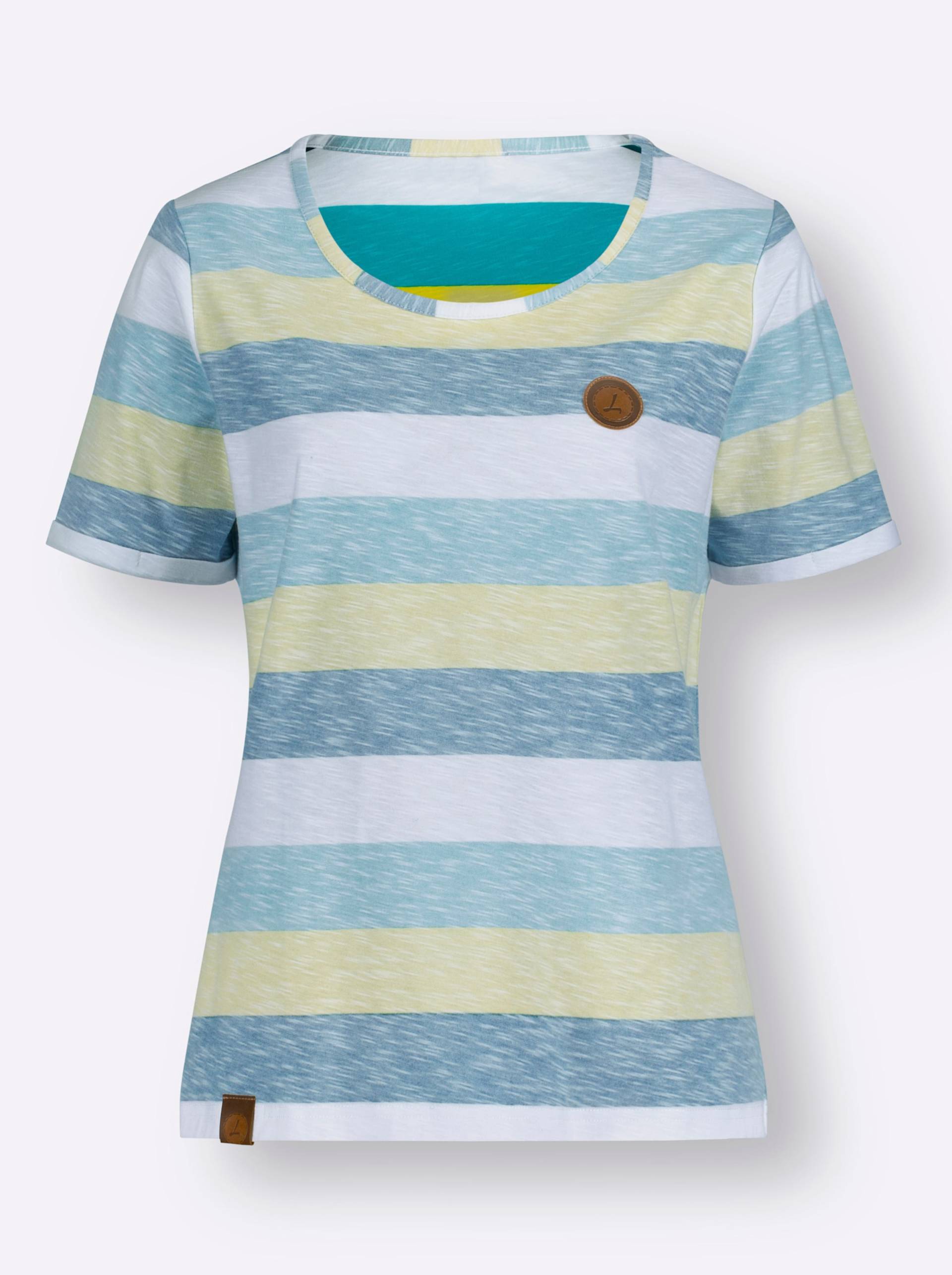 Streifenshirt Streifenshirt