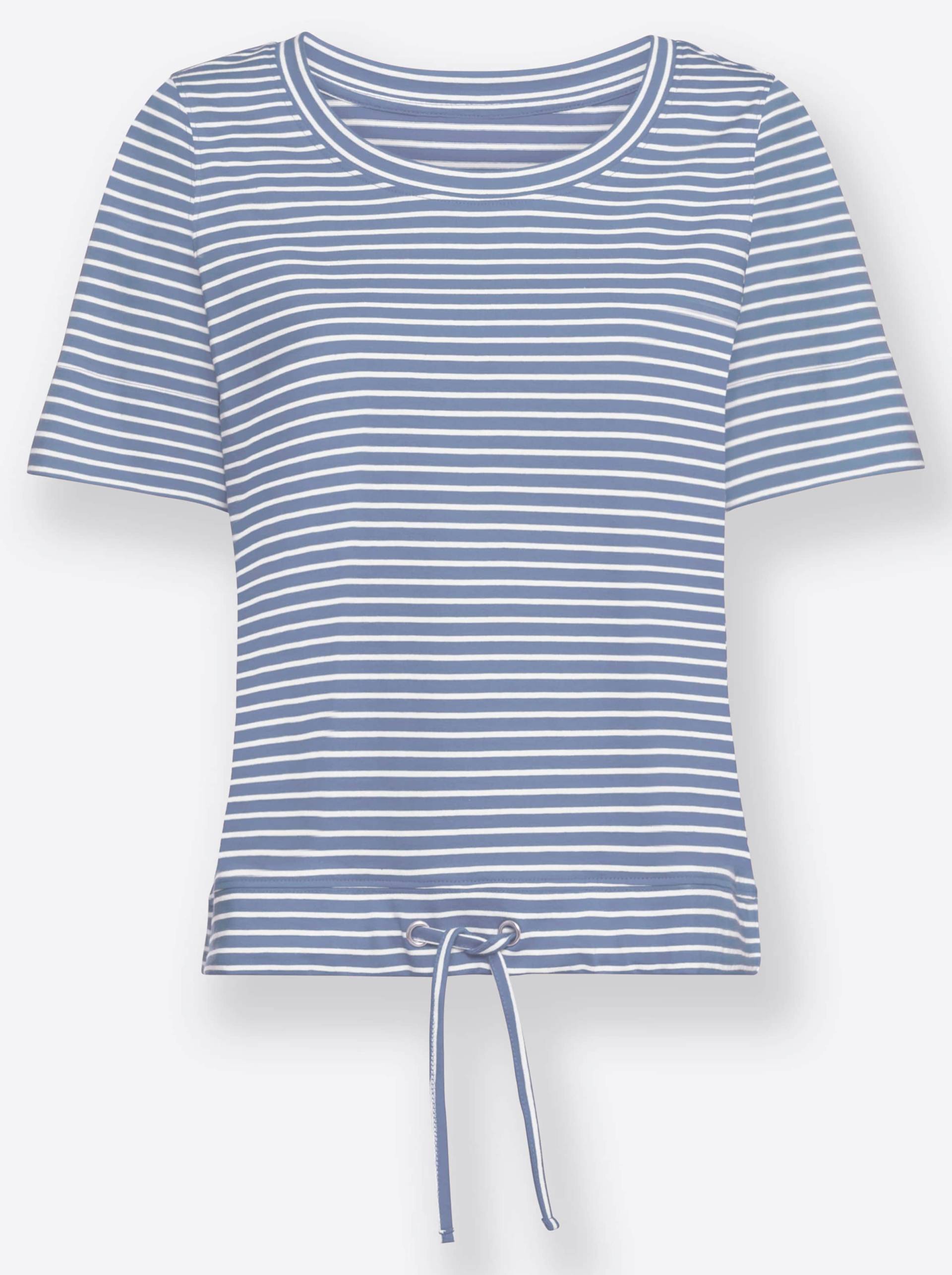 Streifenshirt Streifenshirt