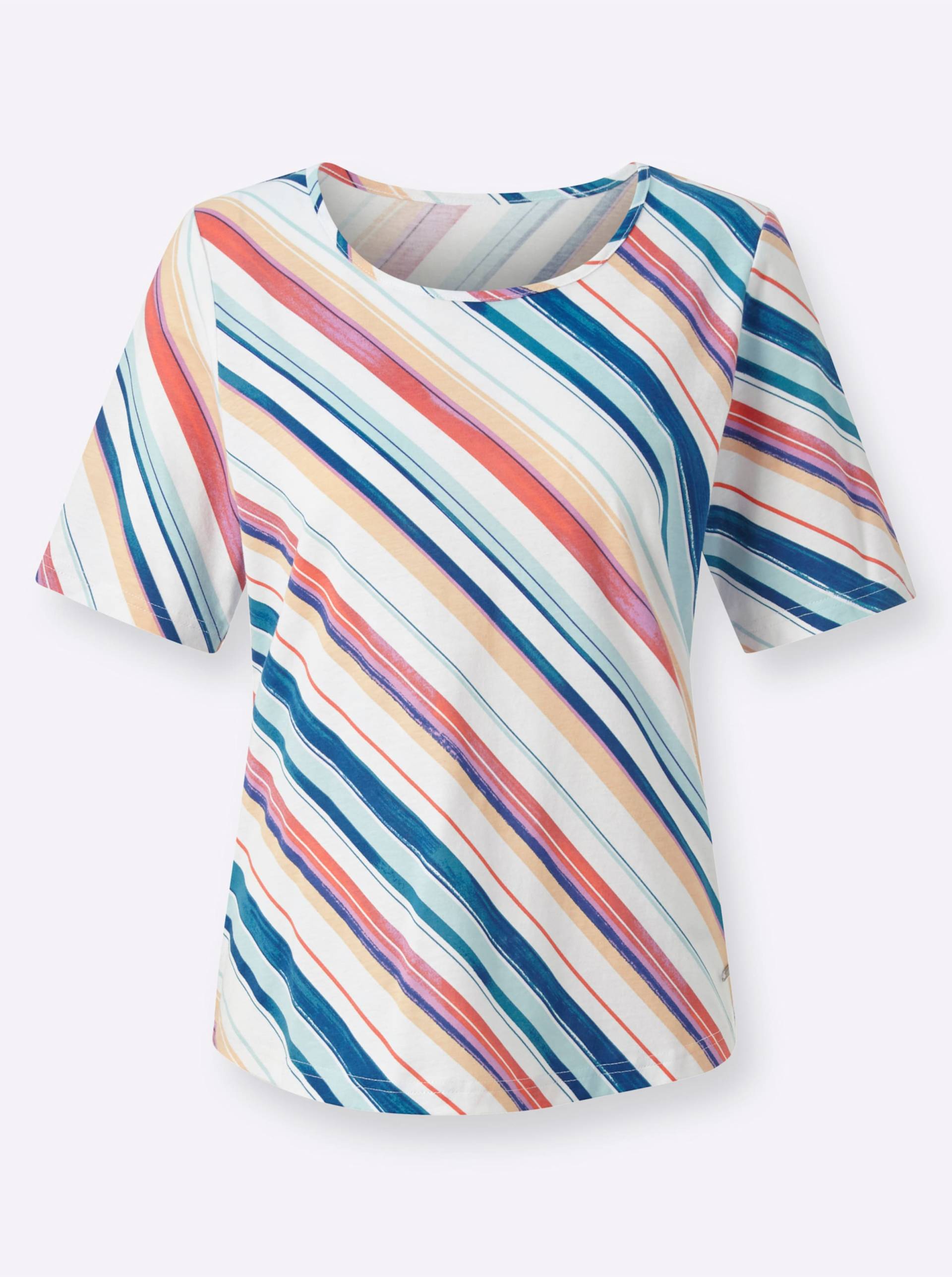 Streifenshirt Streifenshirt