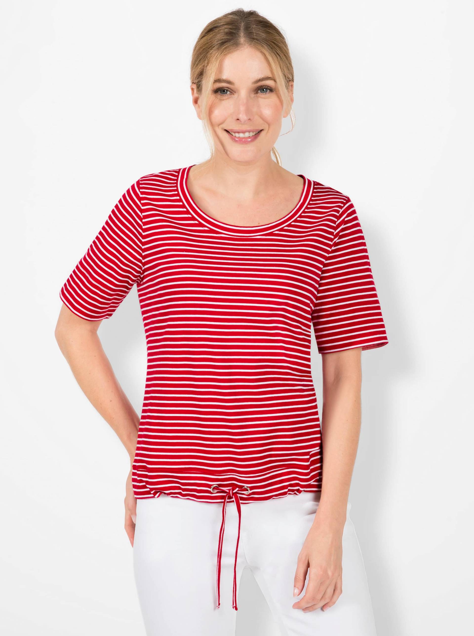 Streifenshirt Streifenshirt
