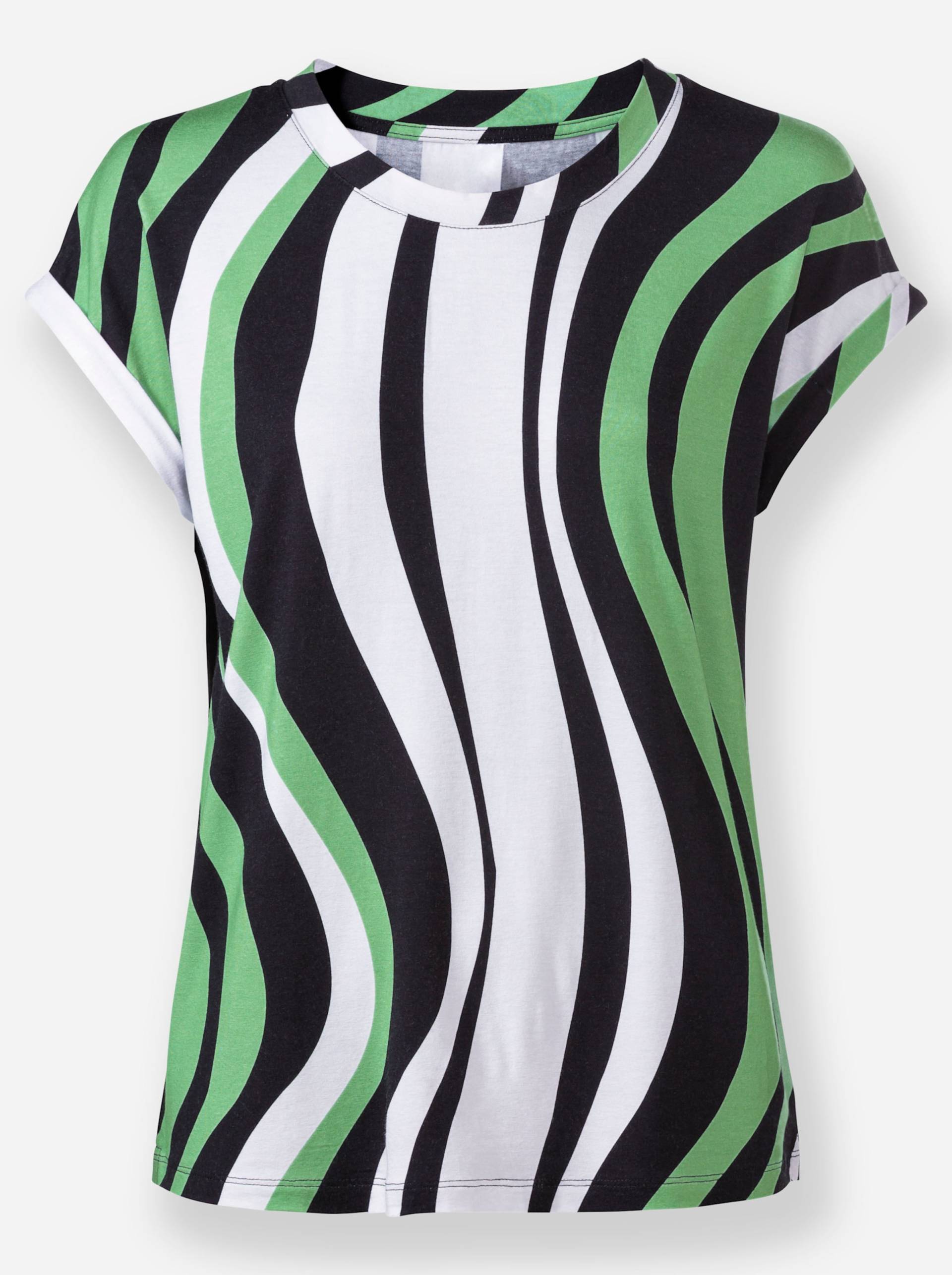 Streifenshirt Streifenshirt
