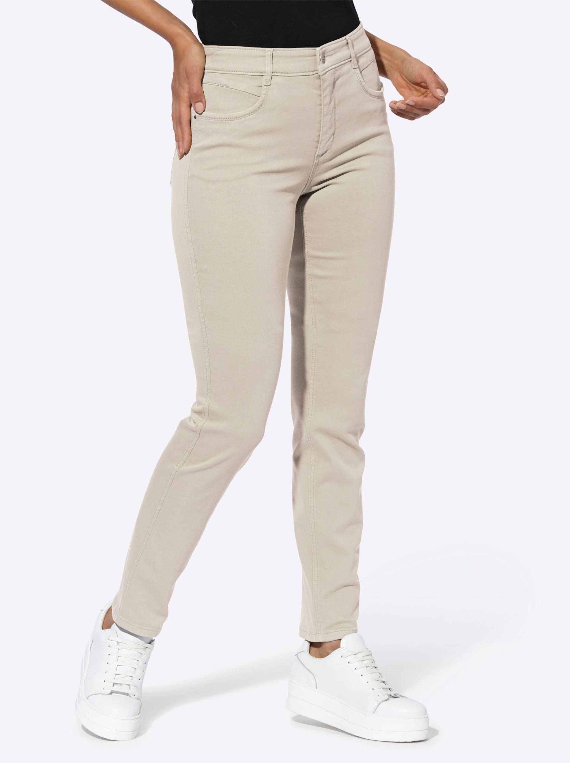Stretch-Jeans Stretch-Jeans