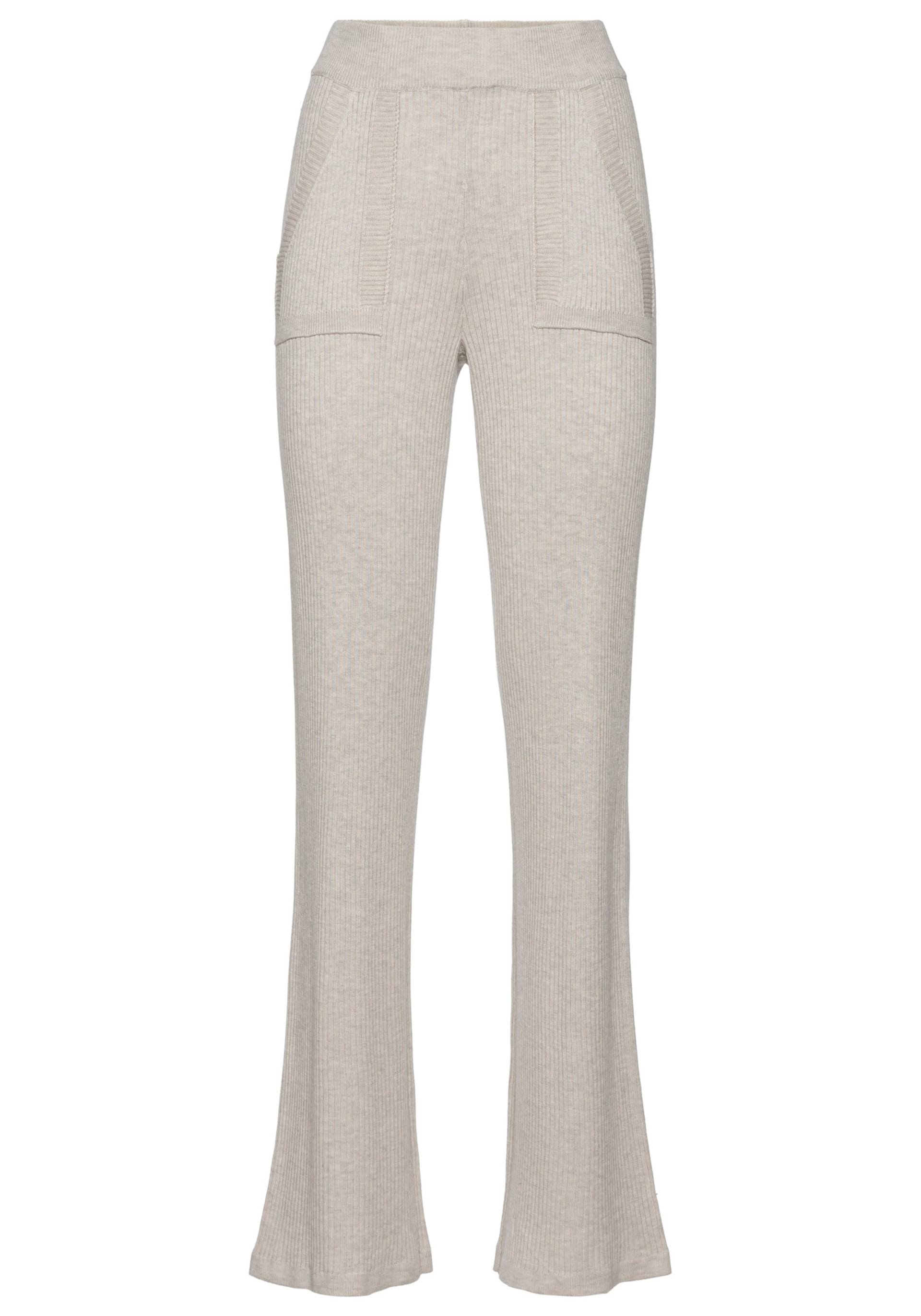 Strickhose Strickhose