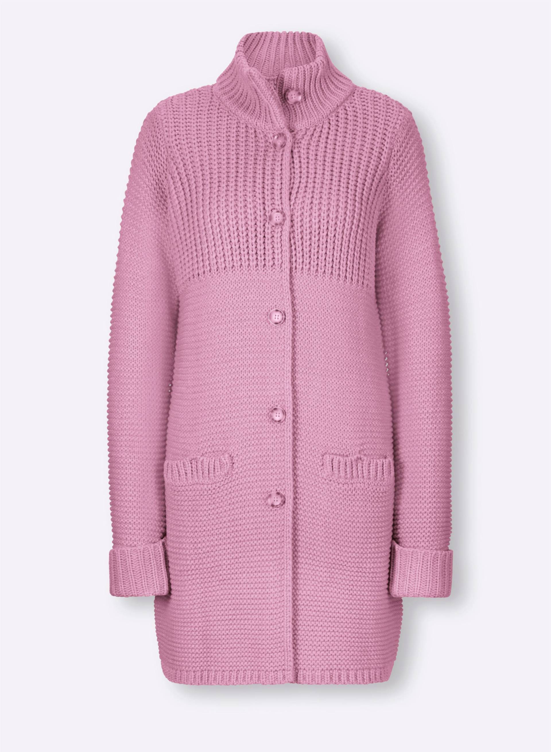 Strickjacke