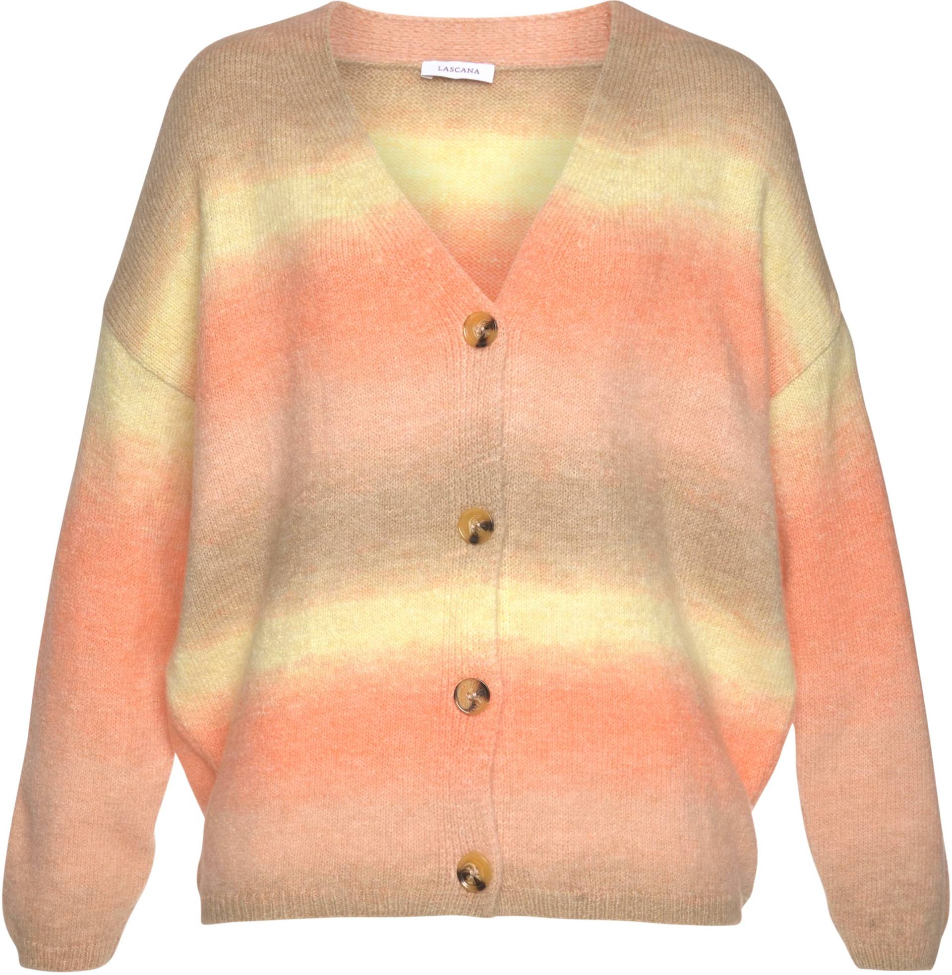 Strickjacke Strickjacke