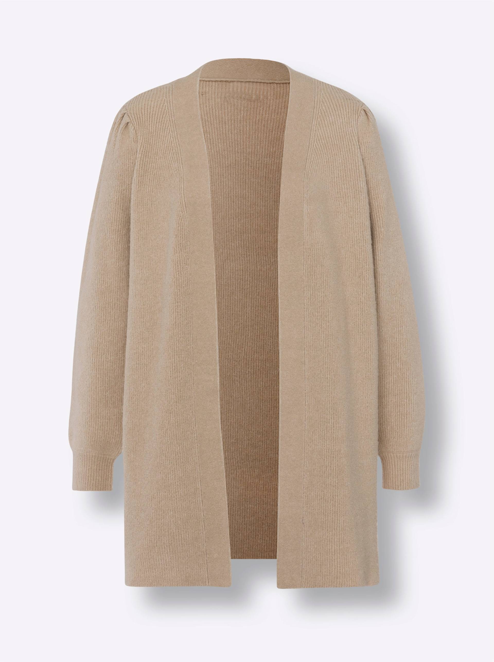 Strickjacke Strickjacke