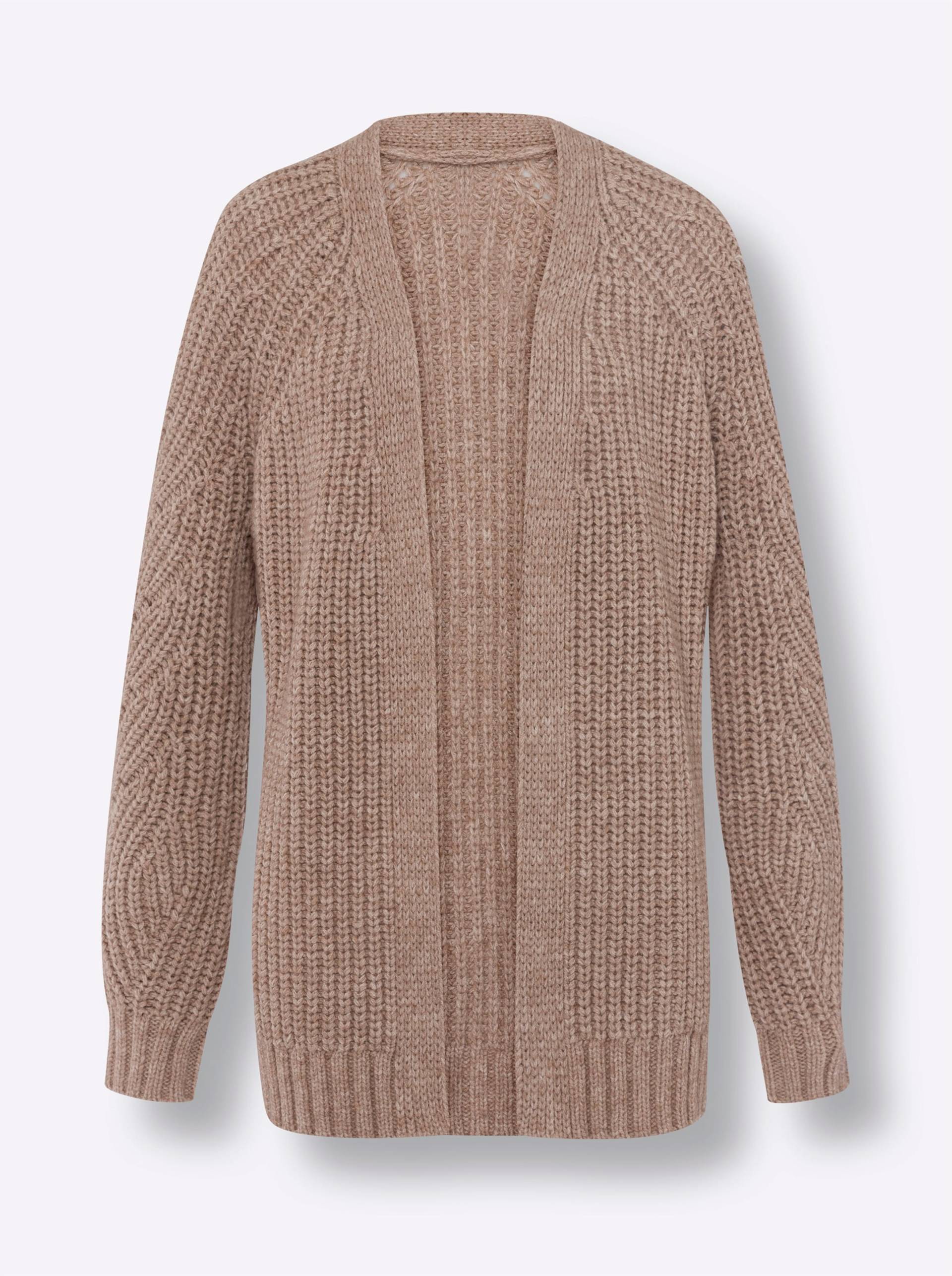 Strickjacke Strickjacke