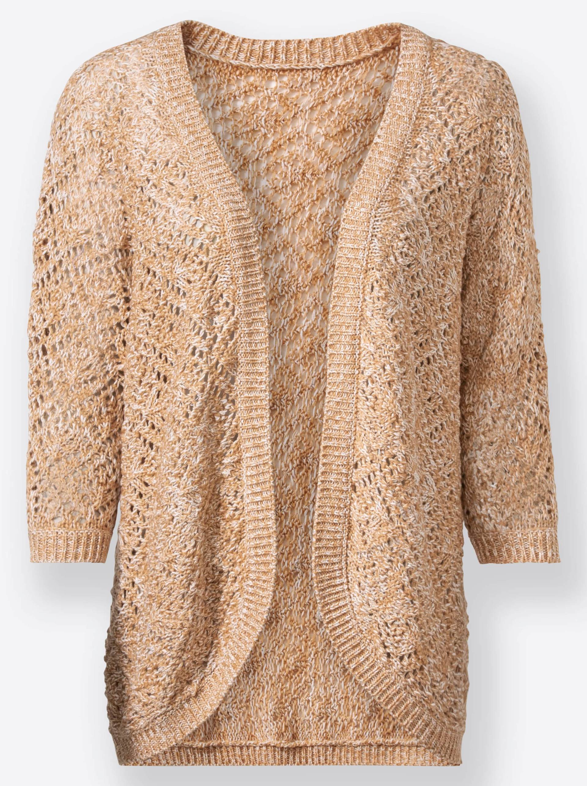 Strickjacke Strickjacke