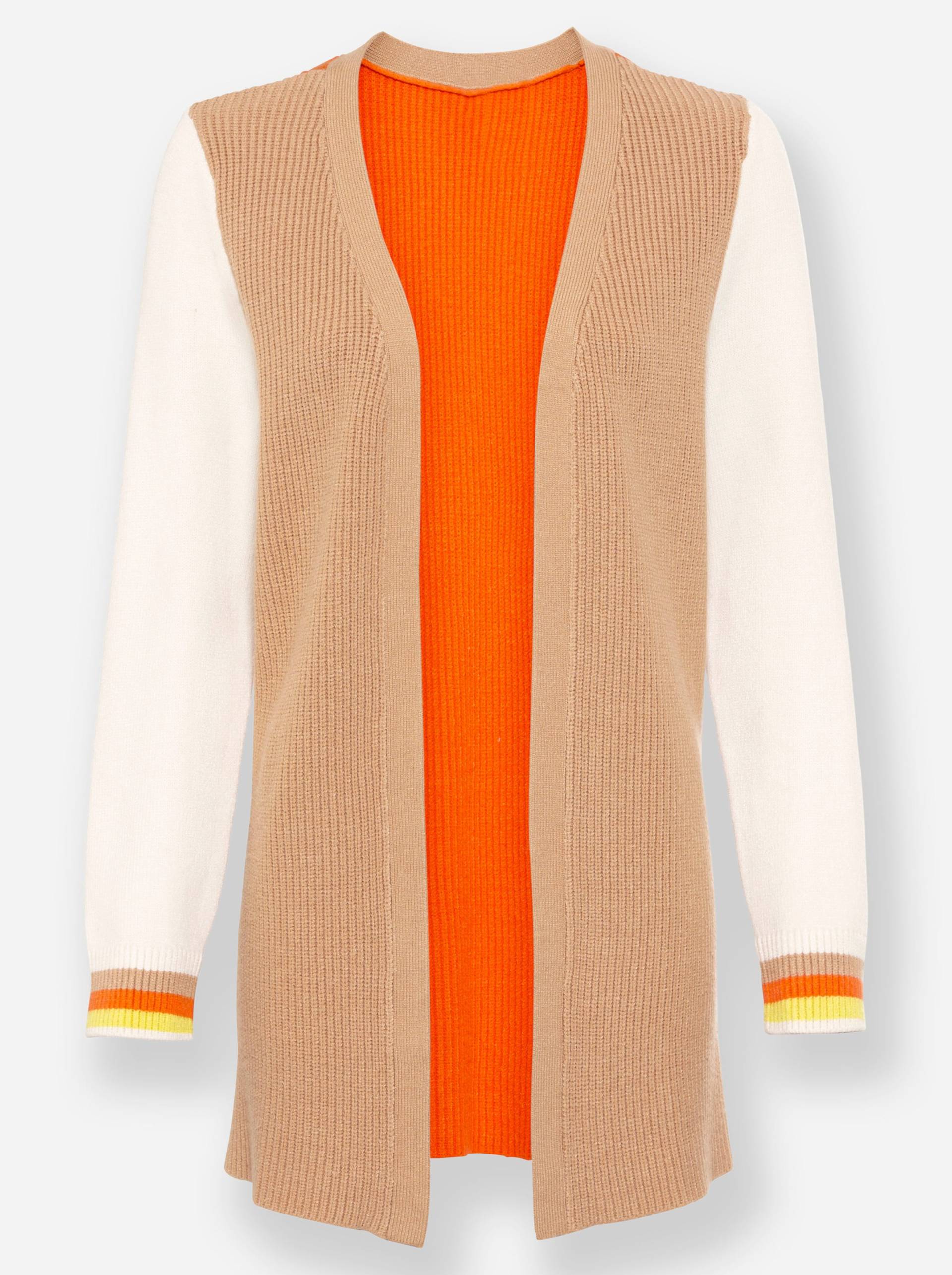 Strickjacke Strickjacke