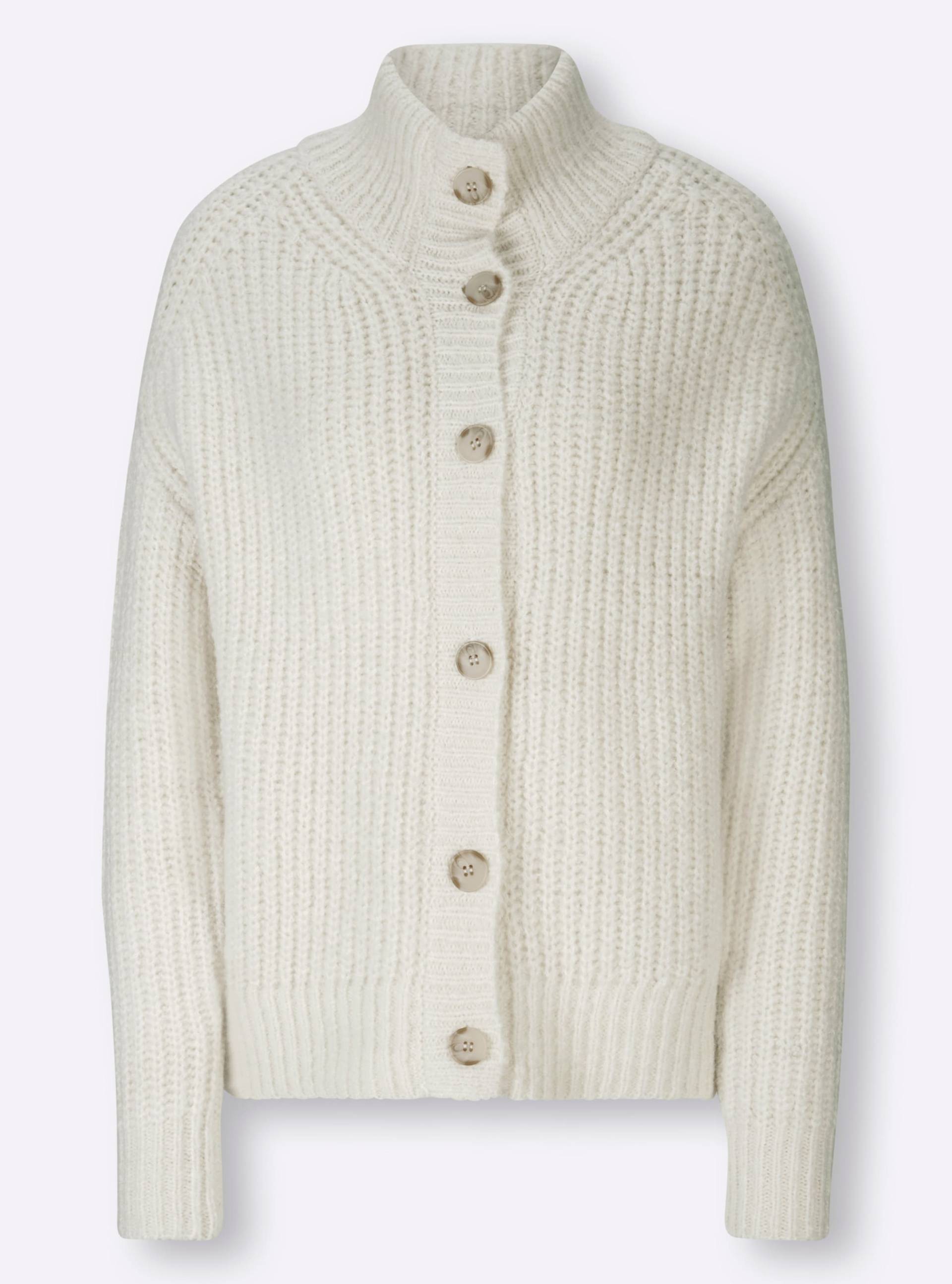 Strickjacke