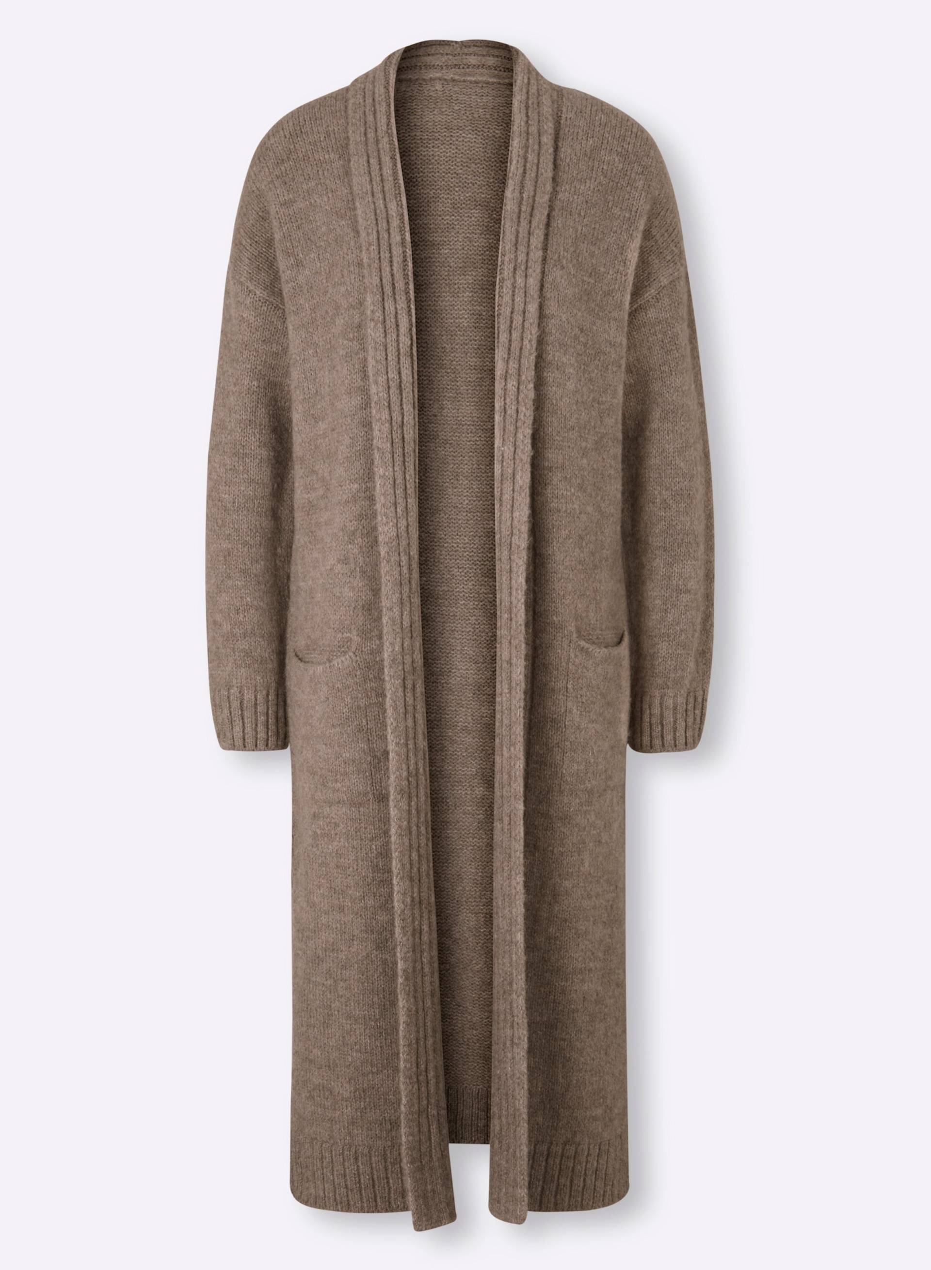 Strickjacke Strickjacke