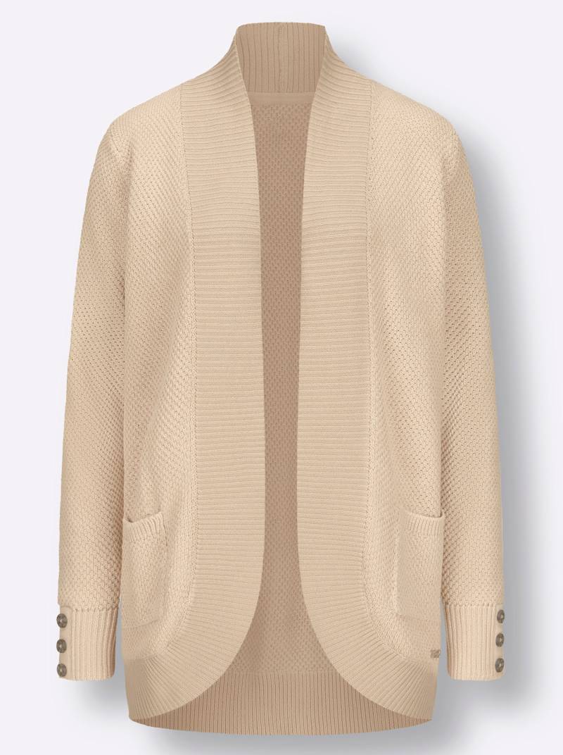 Strickjacke