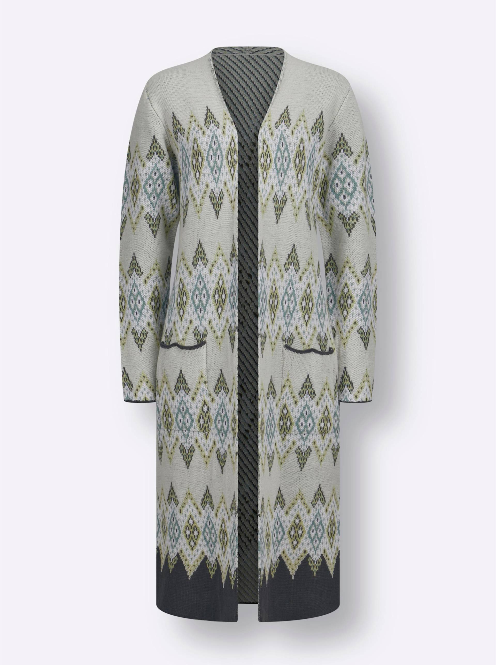 Strickjacke Strickjacke