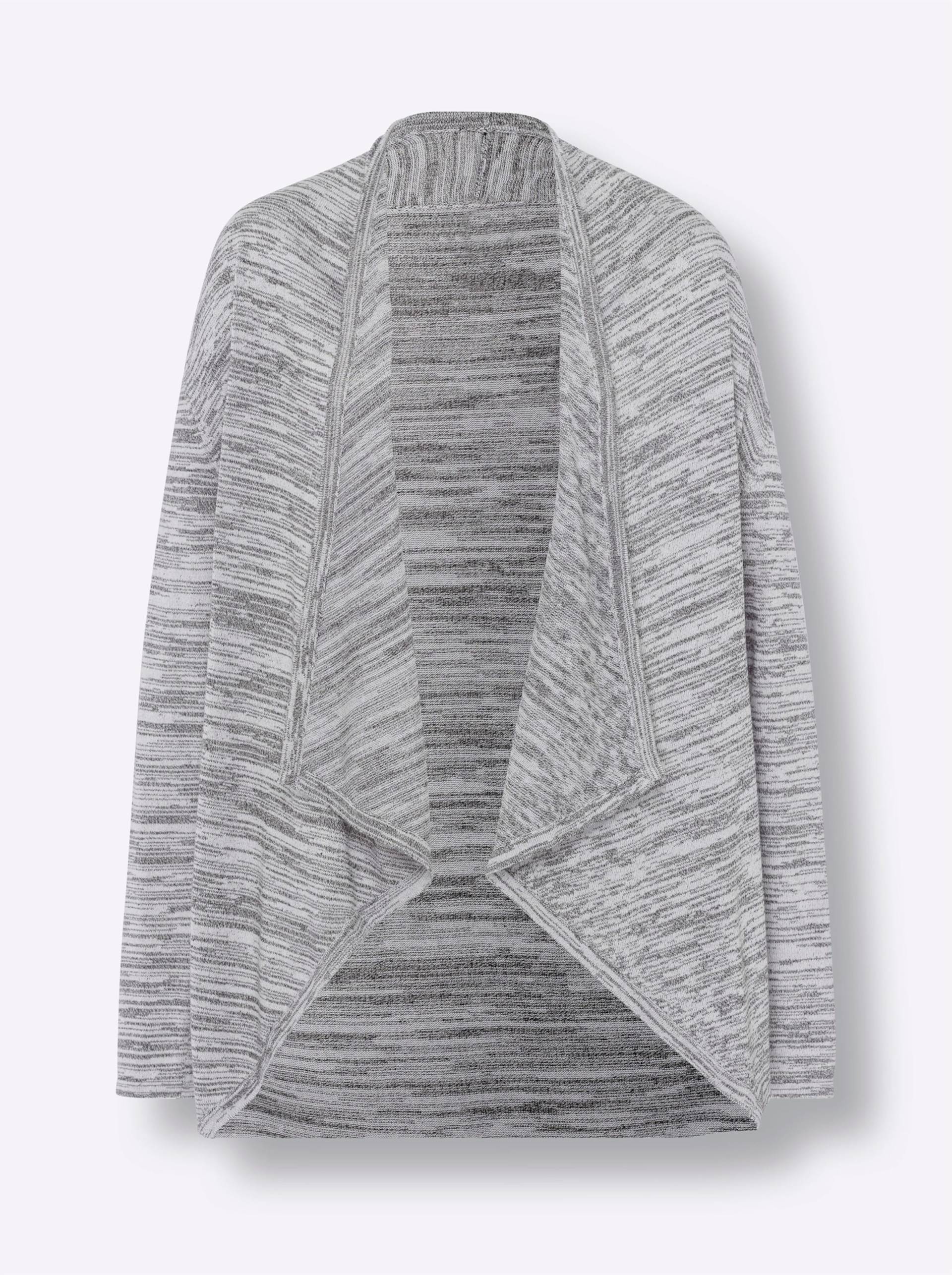 Strickjacke Strickjacke