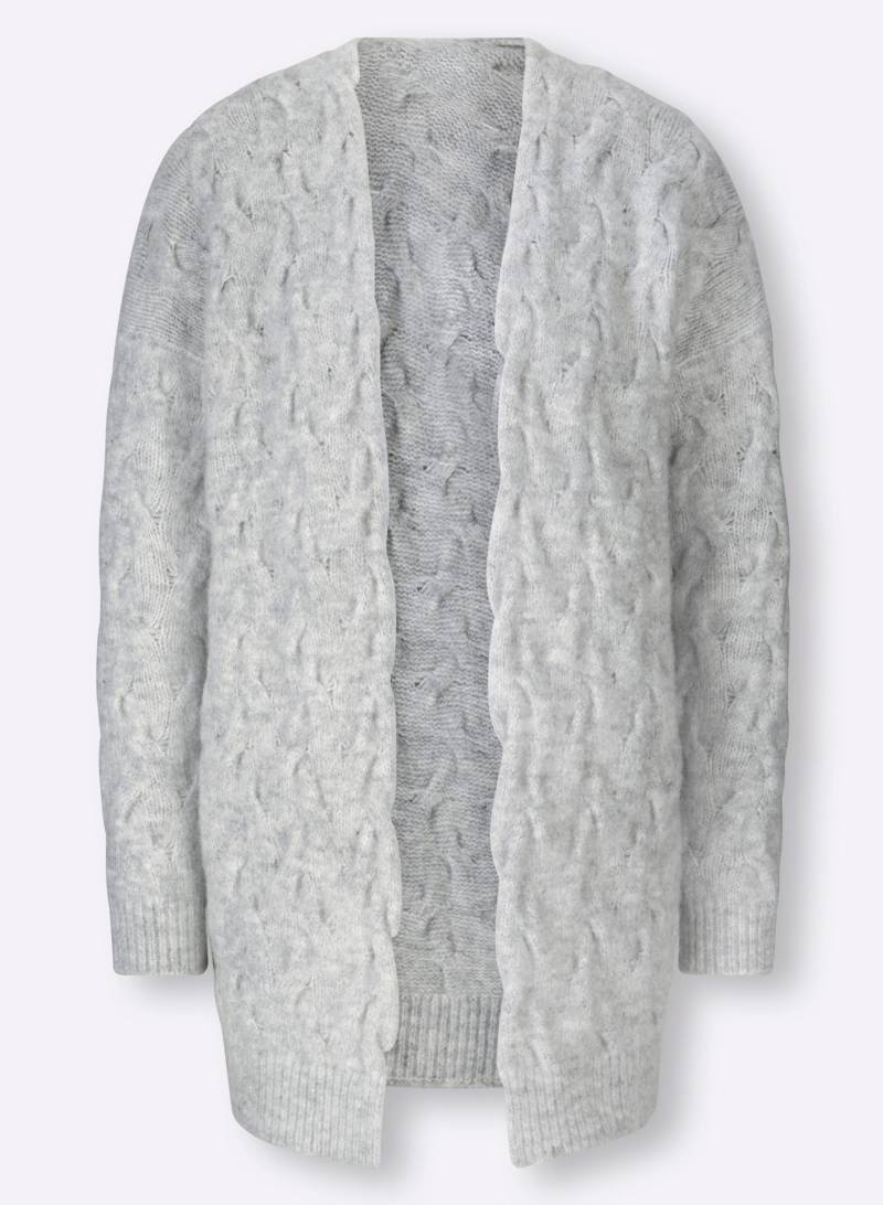 Strickjacke