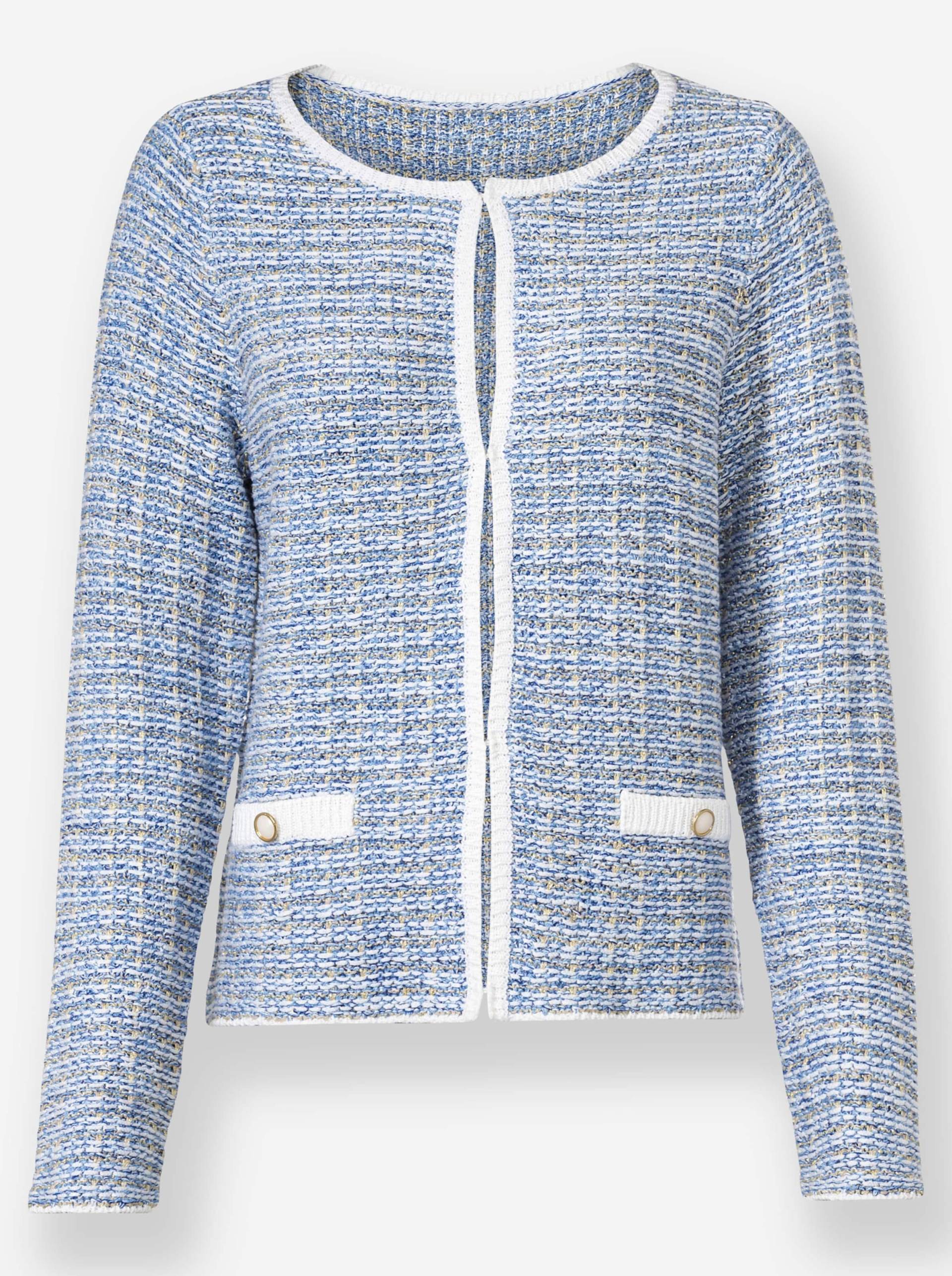 Strickjacke Strickjacke