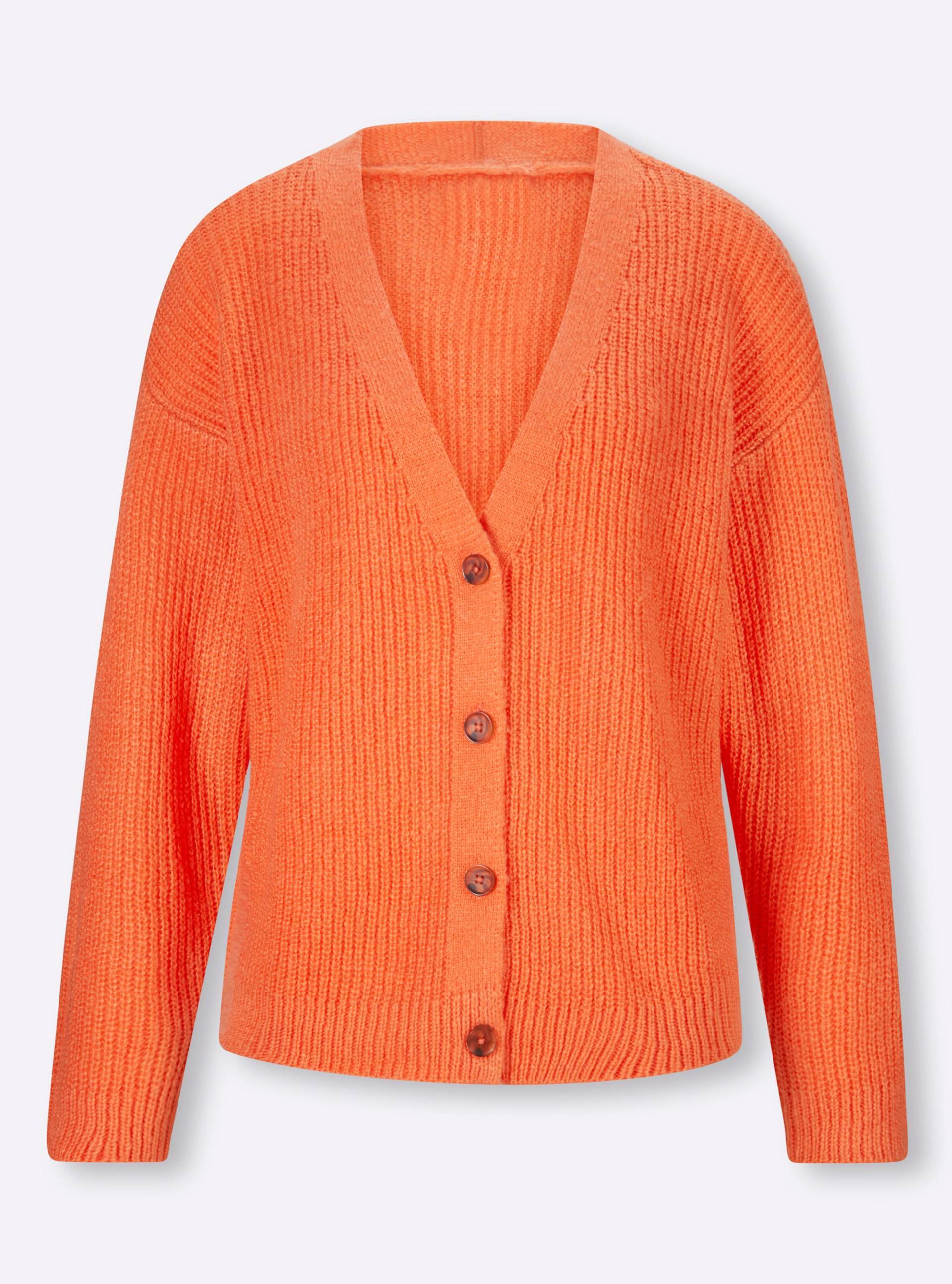Strickjacke Strickjacke