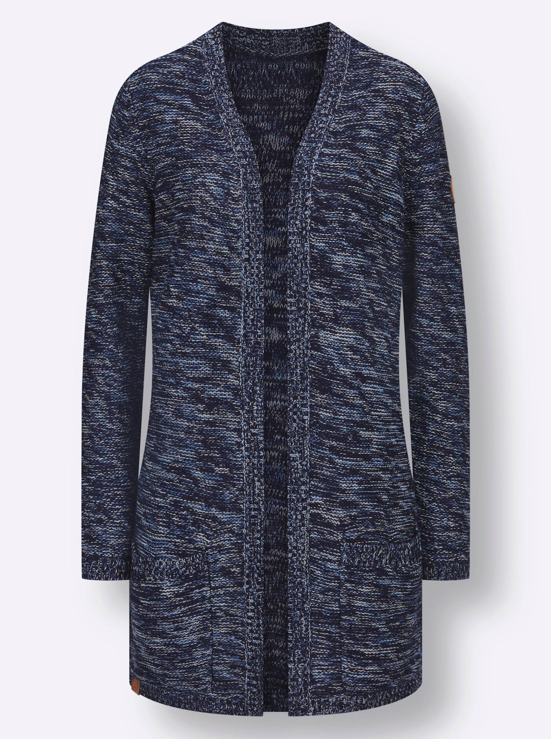 Strickjacke Strickjacke