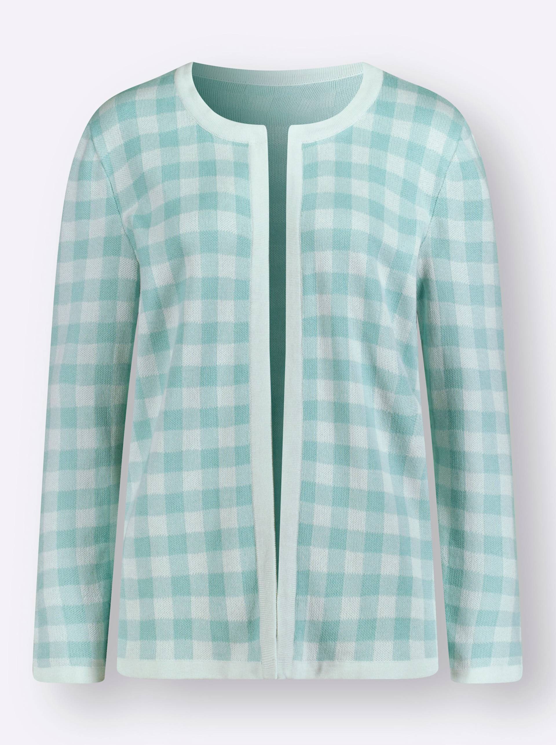 Strickjacke Strickjacke