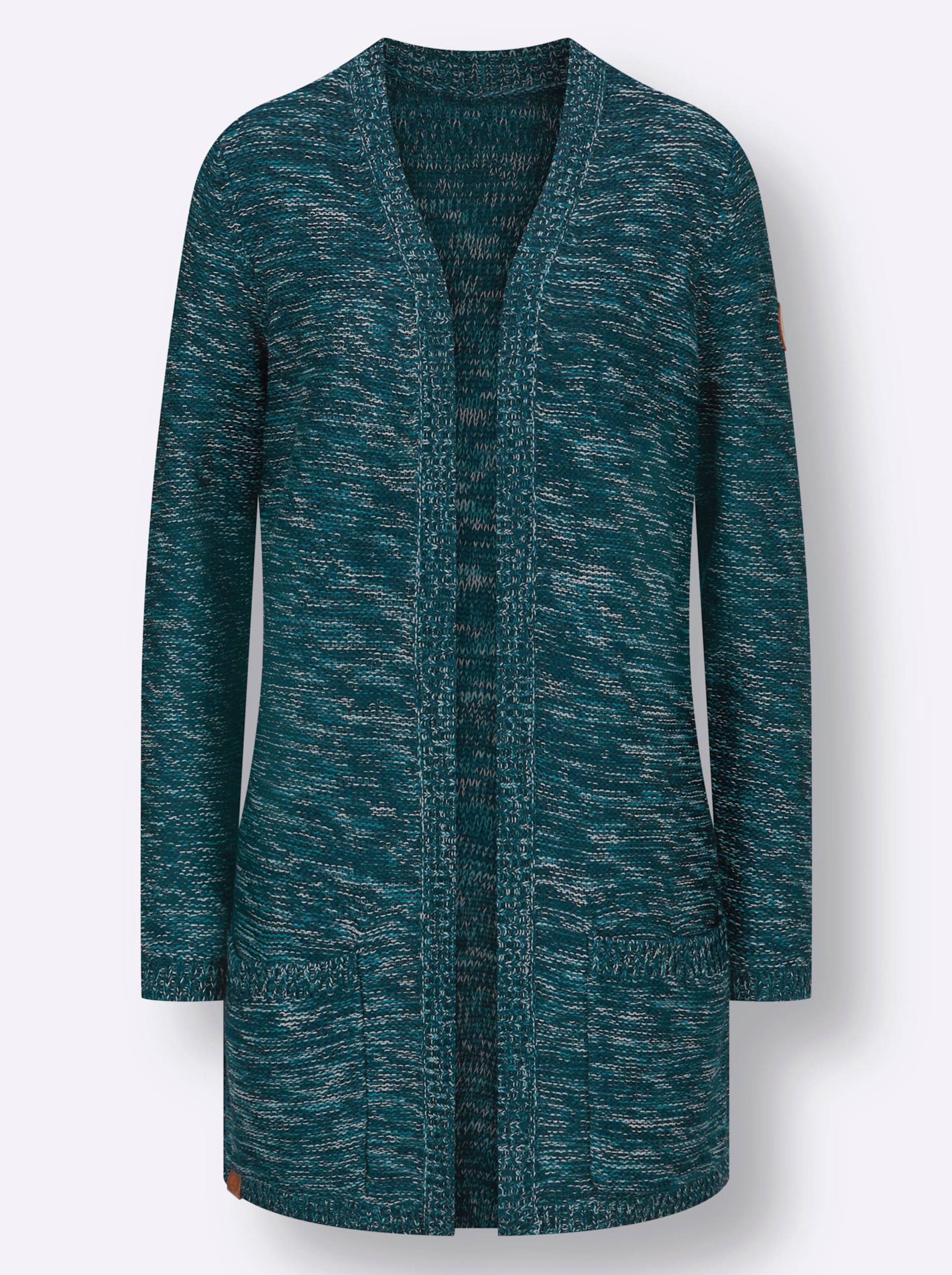 Strickjacke Strickjacke