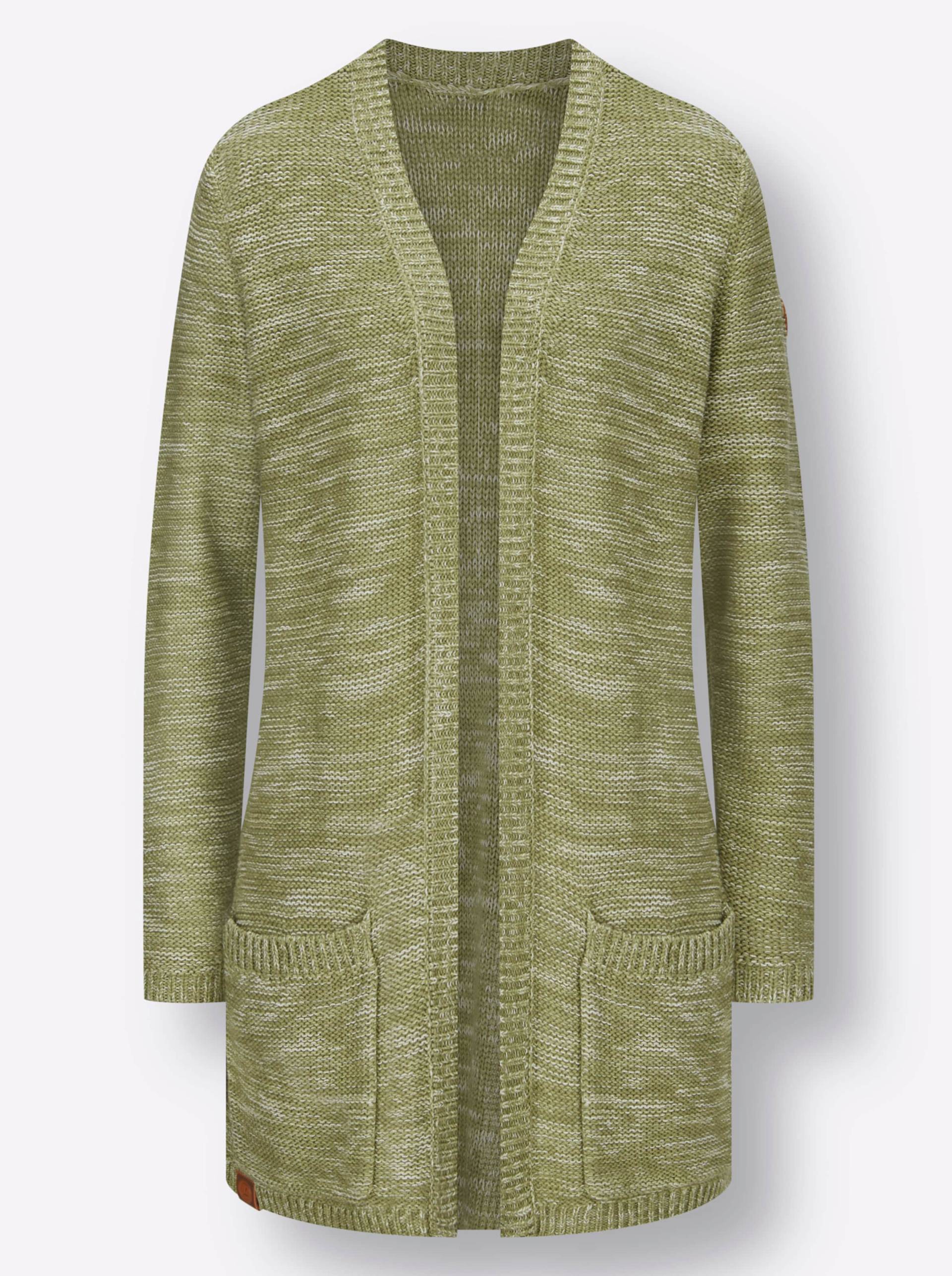 Strickjacke Strickjacke