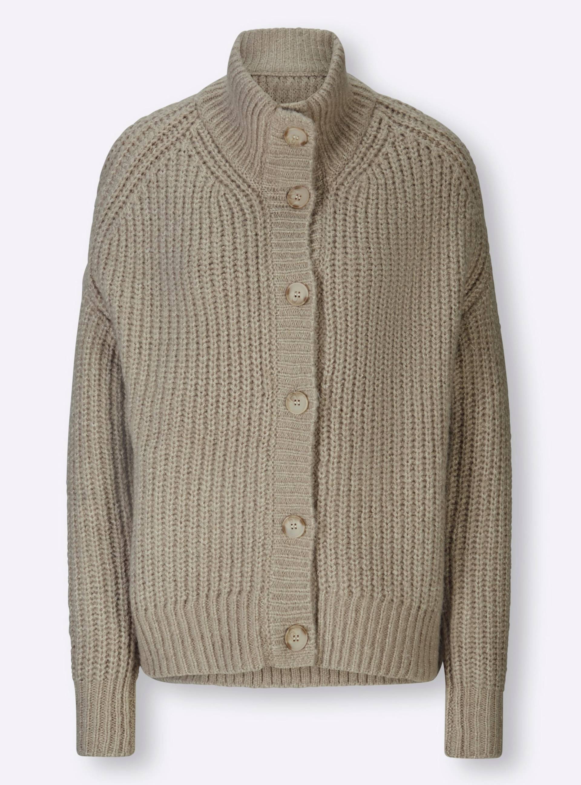 Strickjacke Strickjacke