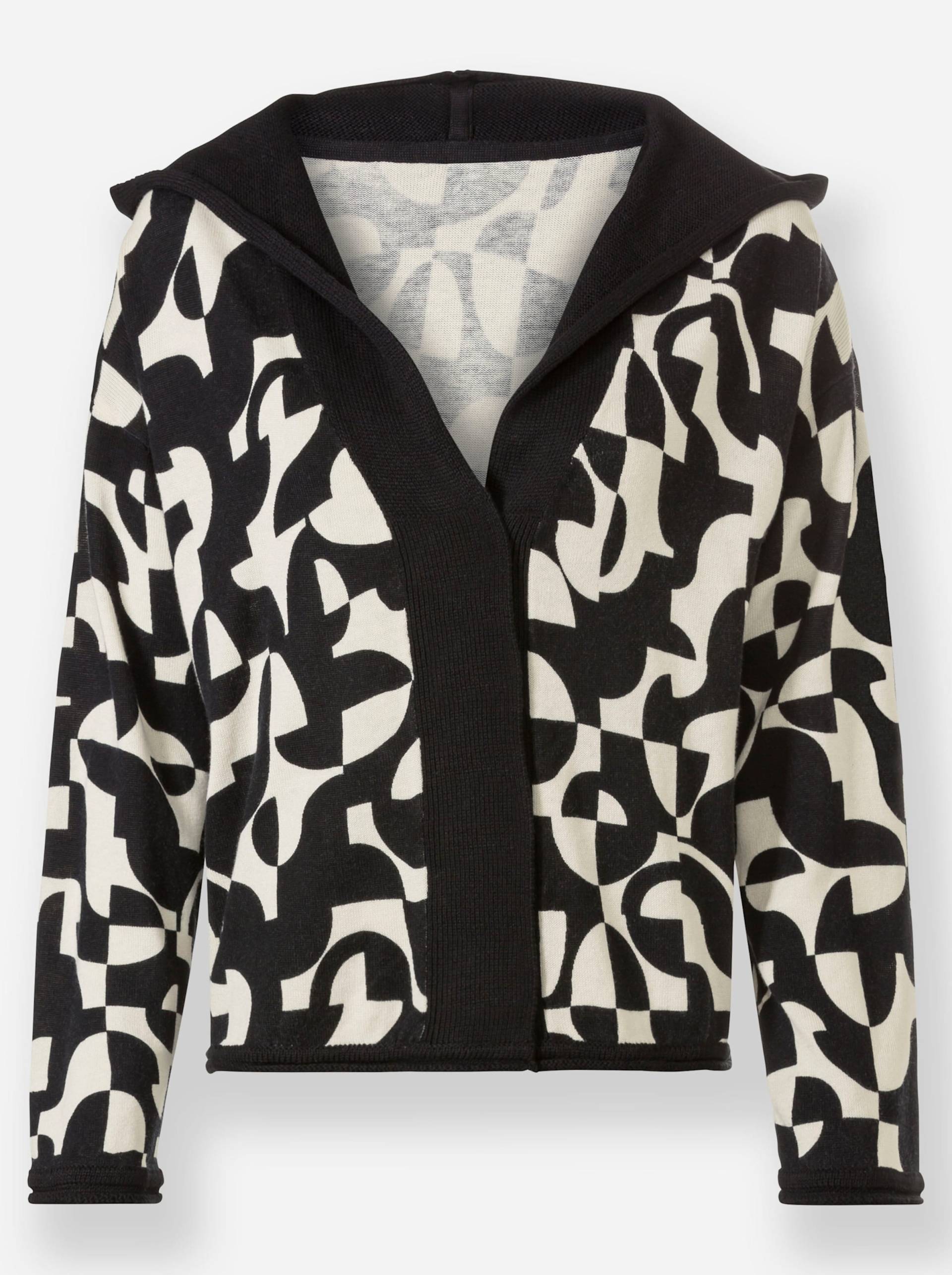 Strickjacke Strickjacke