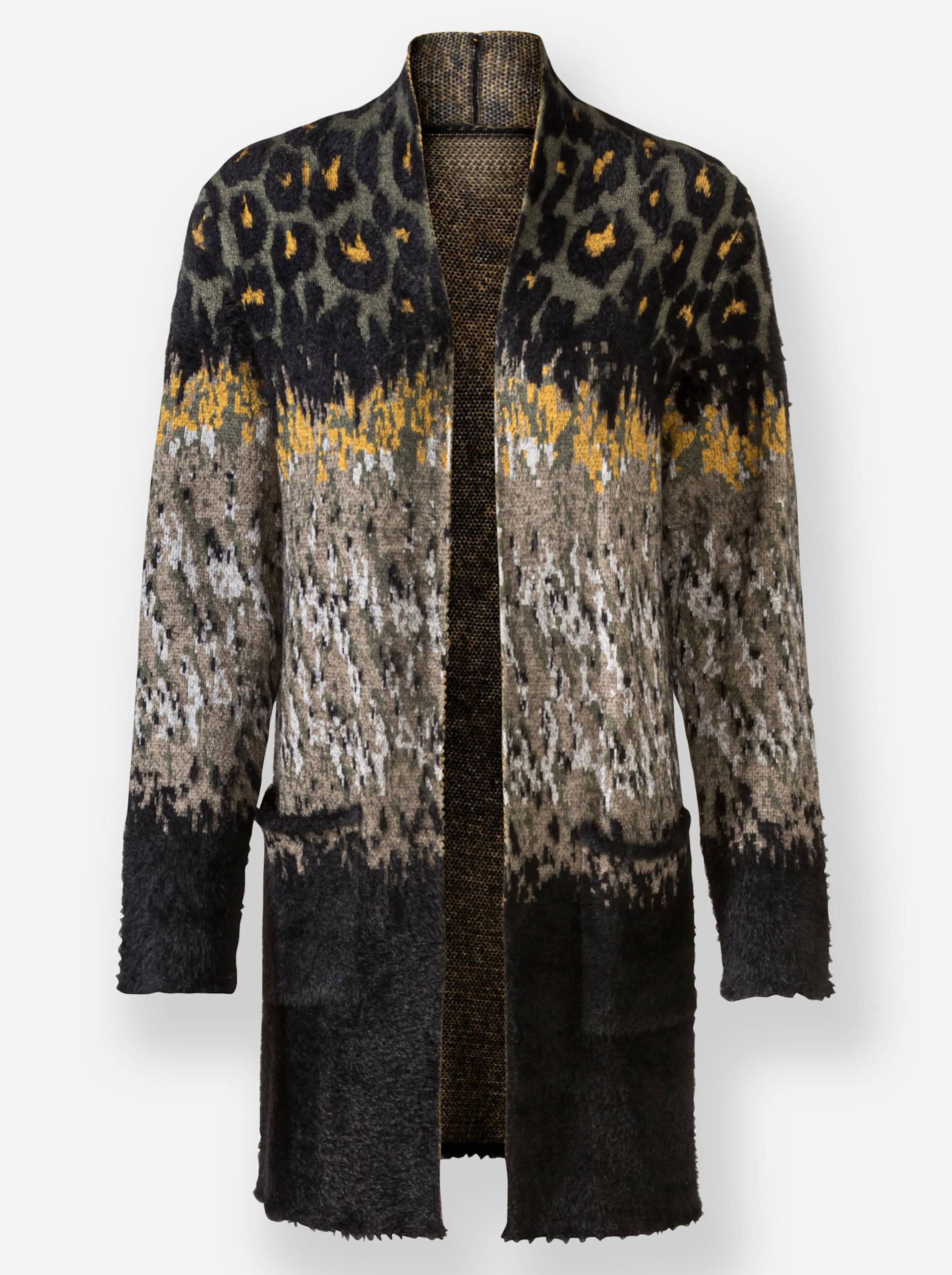 Strickjacke Strickjacke