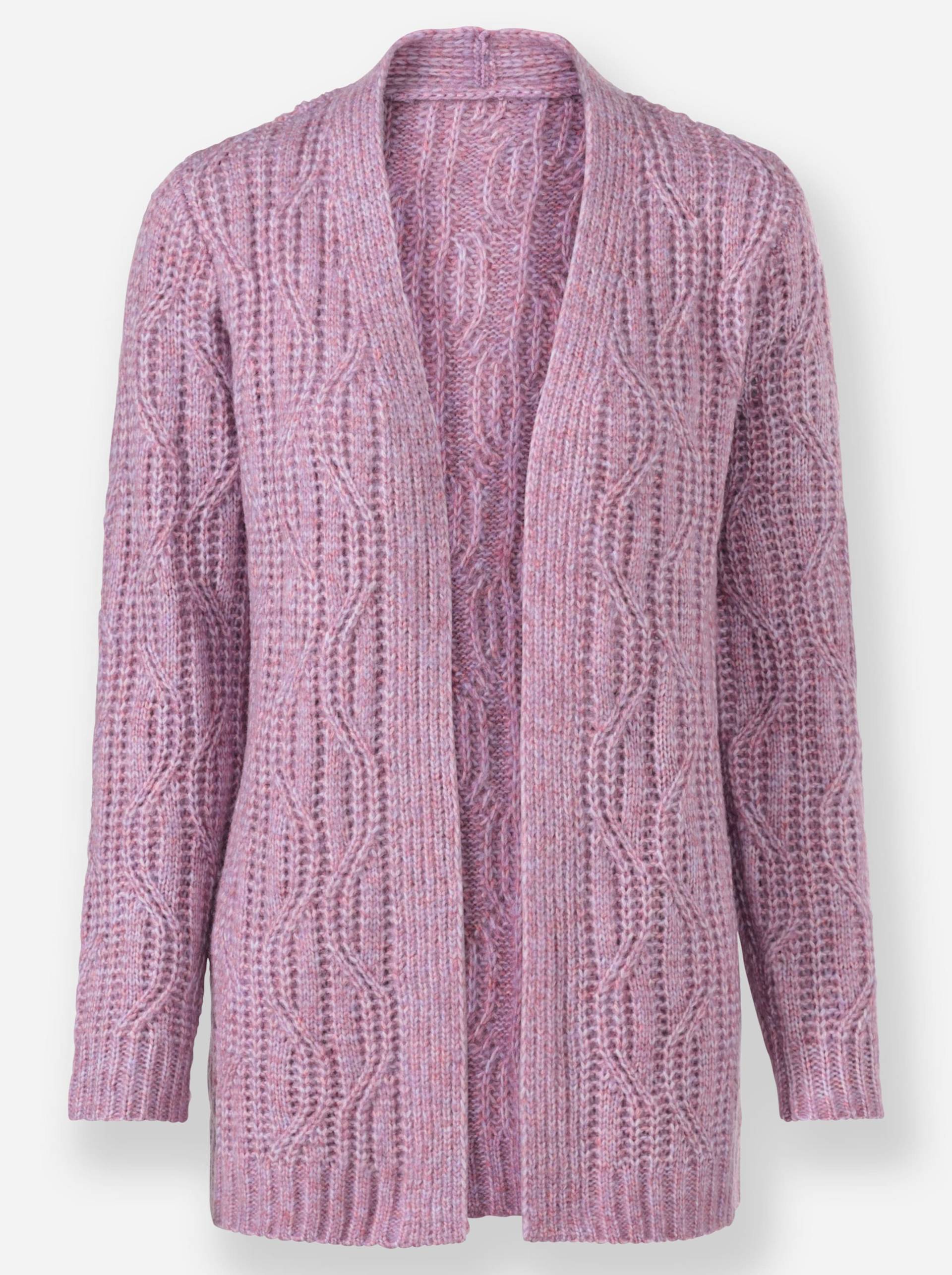 Strickjacke