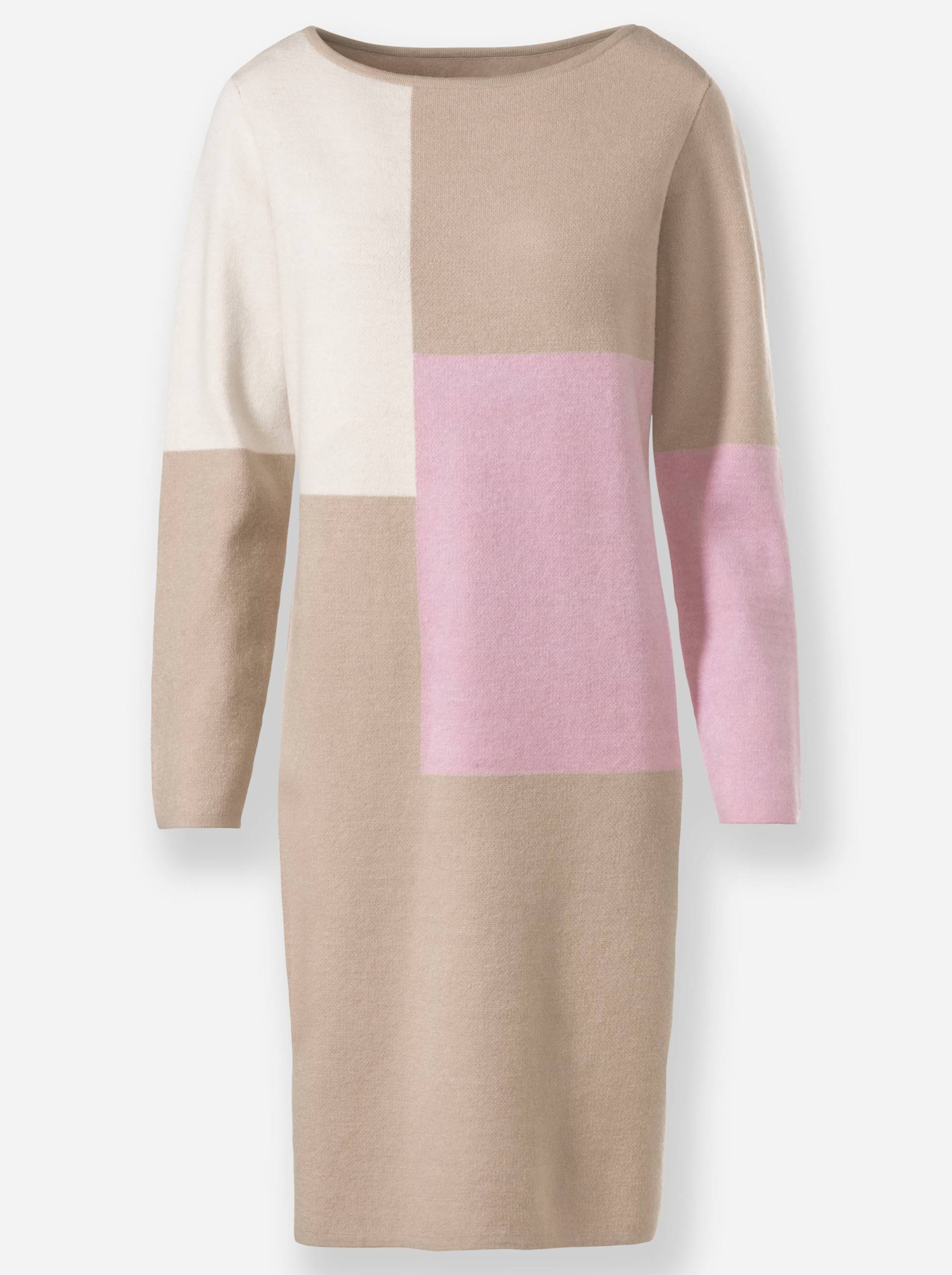 Strickkleid Strickkleid