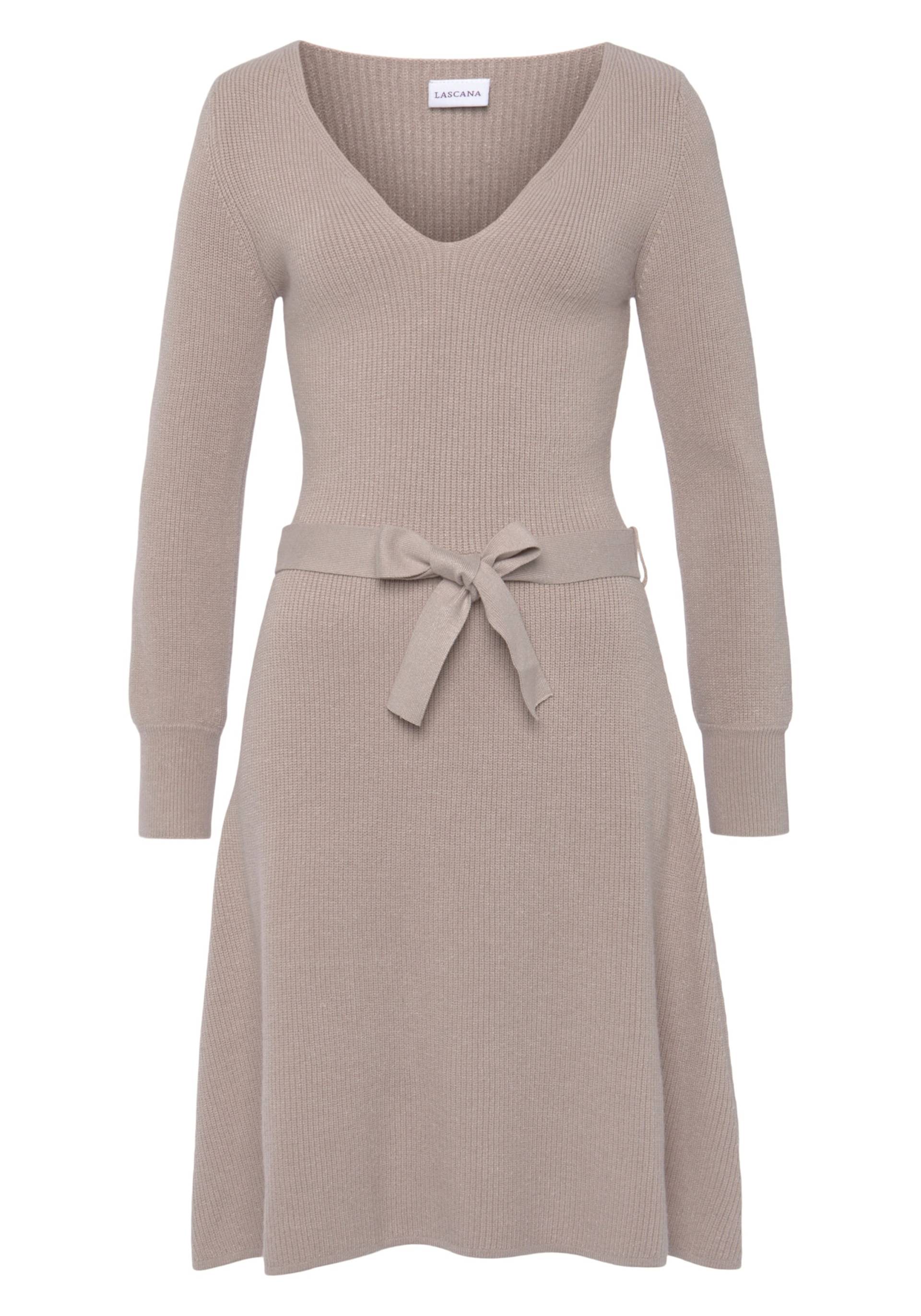 Strickkleid Strickkleid
