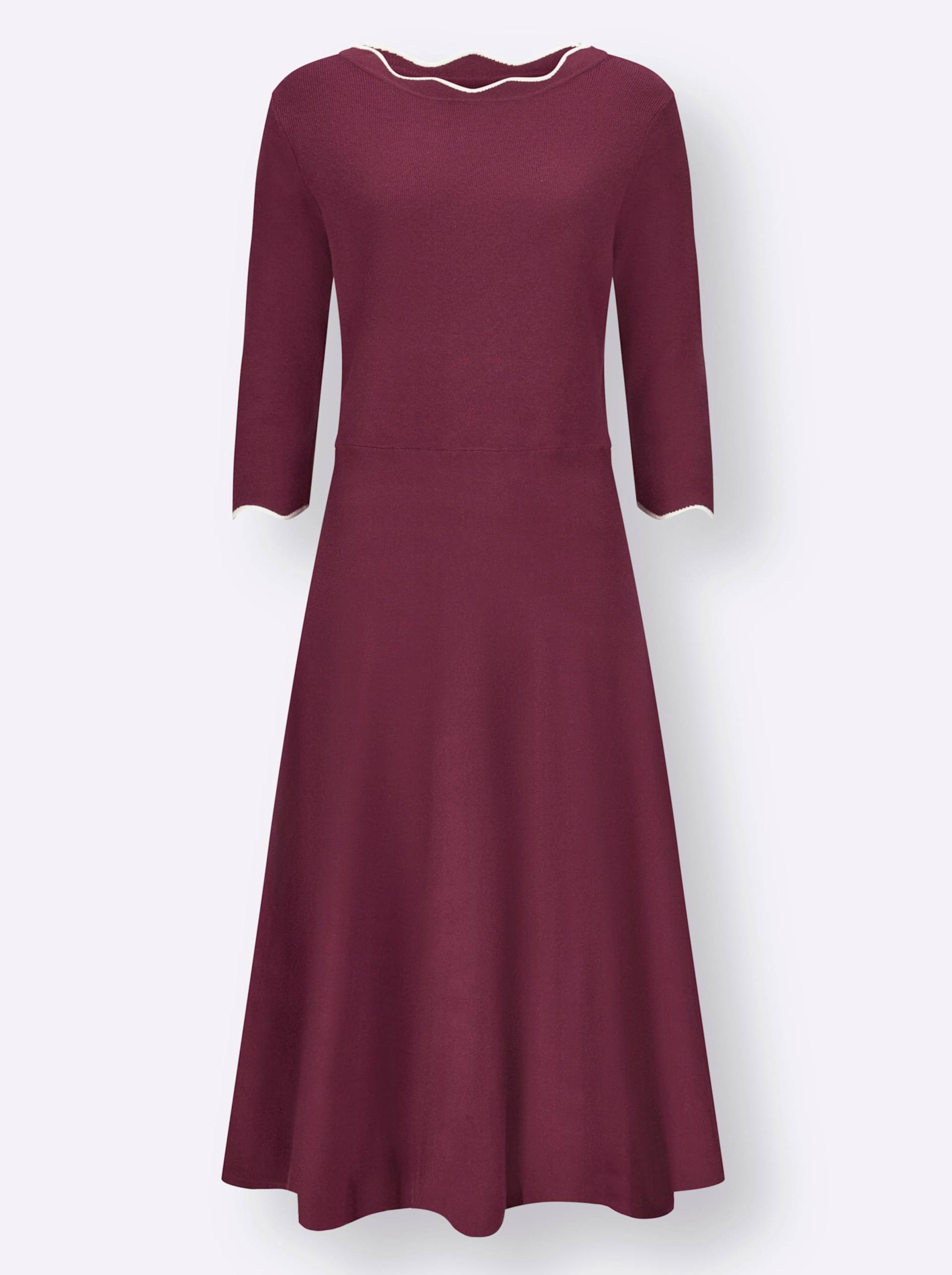 Strickkleid Strickkleid