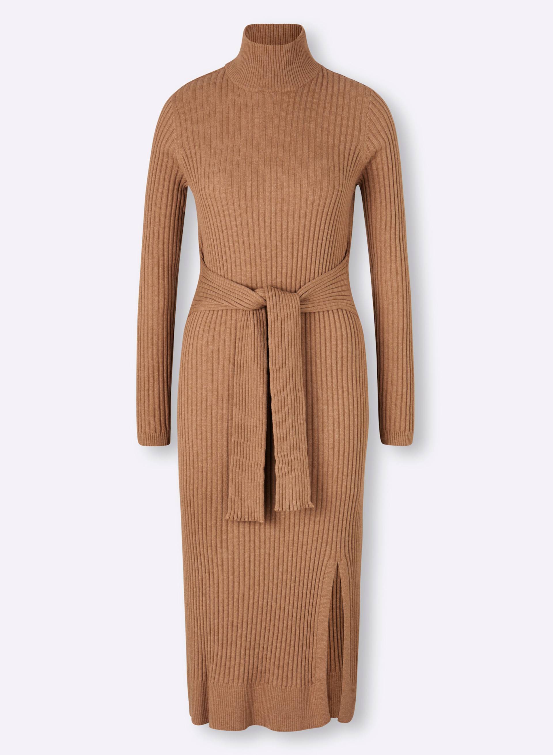 Strickkleid Strickkleid
